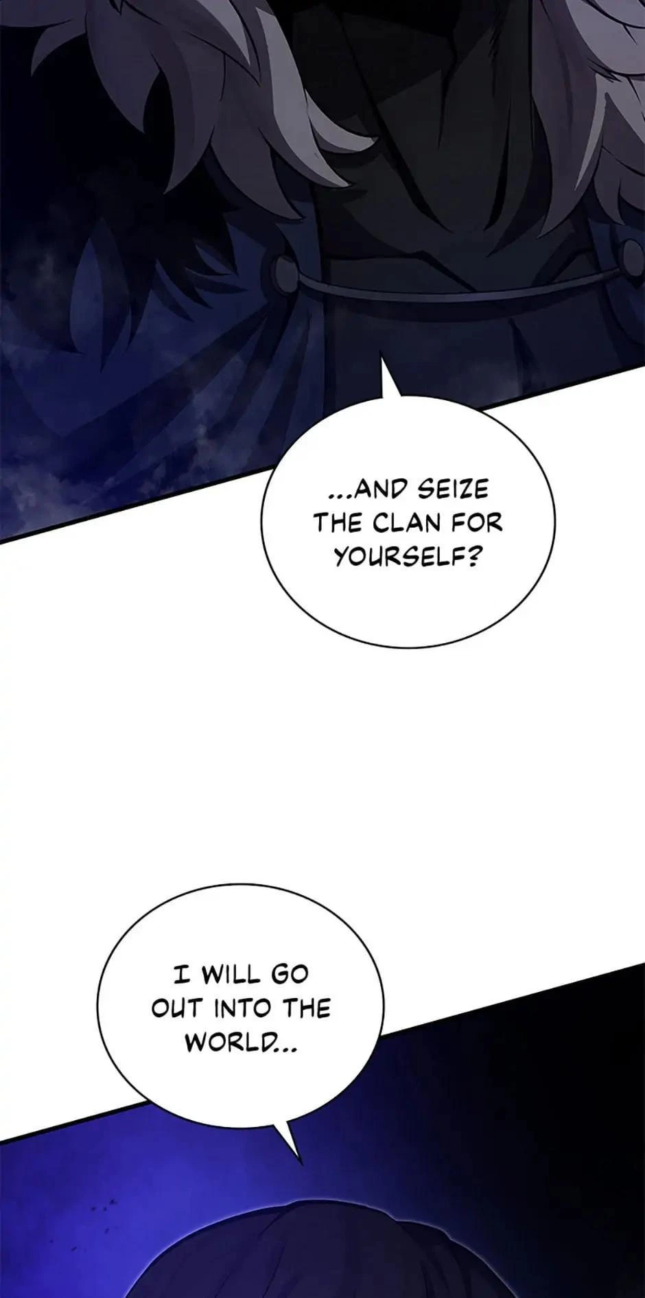 The Swordmaster’s Son Chapter 37 — page 75