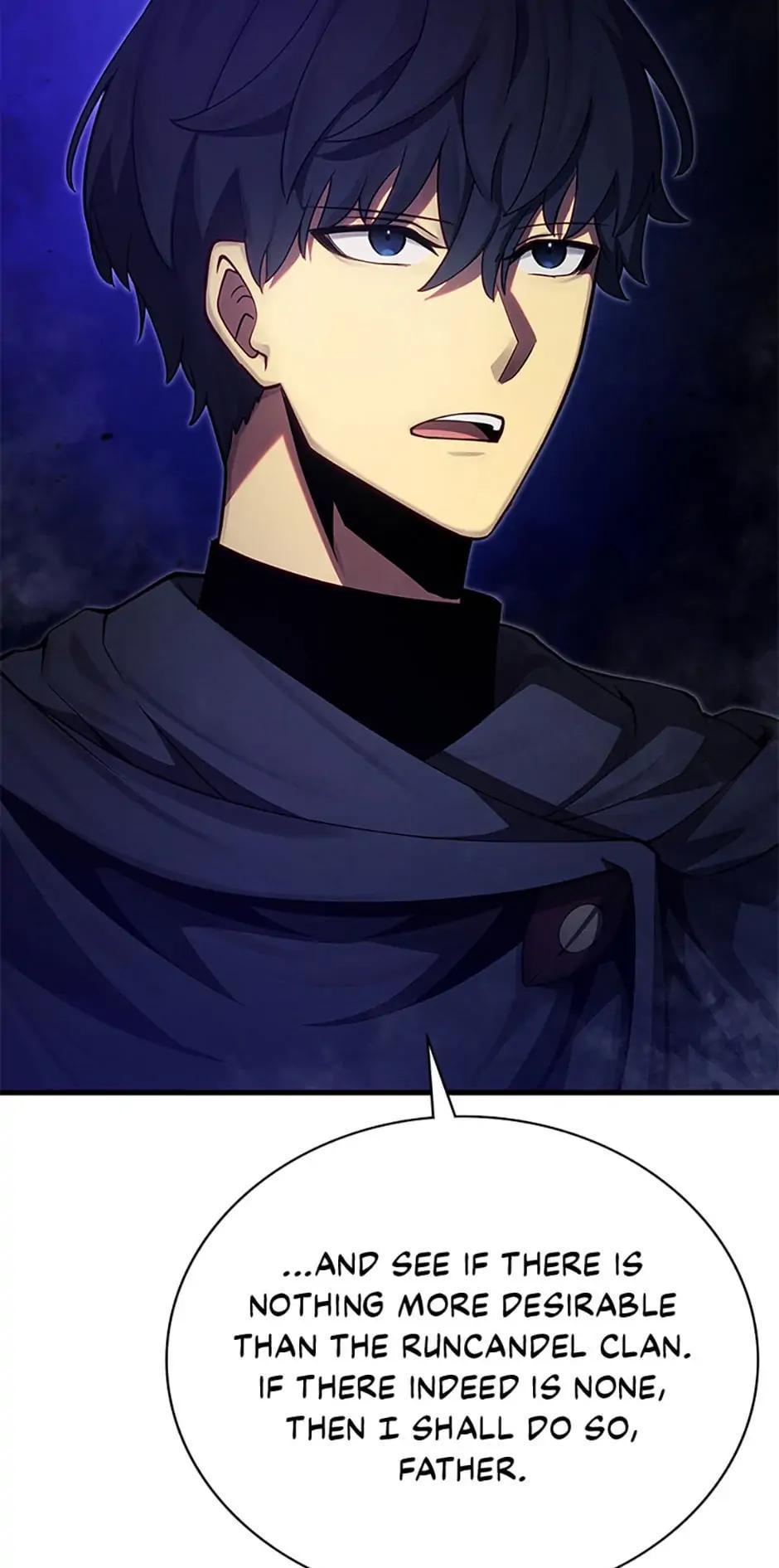 The Swordmaster’s Son Chapter 37 — page 76