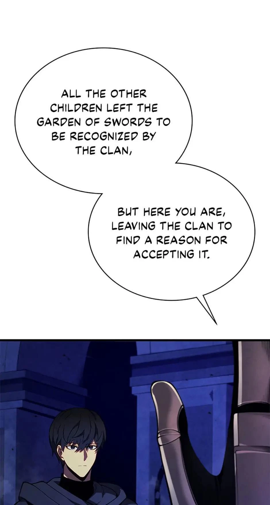 The Swordmaster’s Son Chapter 37 — page 78