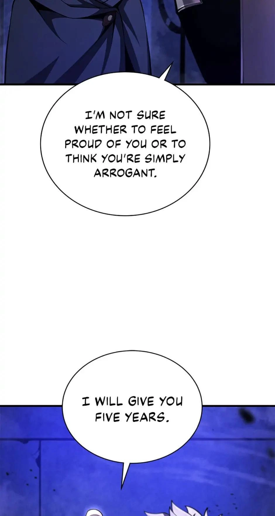 The Swordmaster’s Son Chapter 37 — page 79