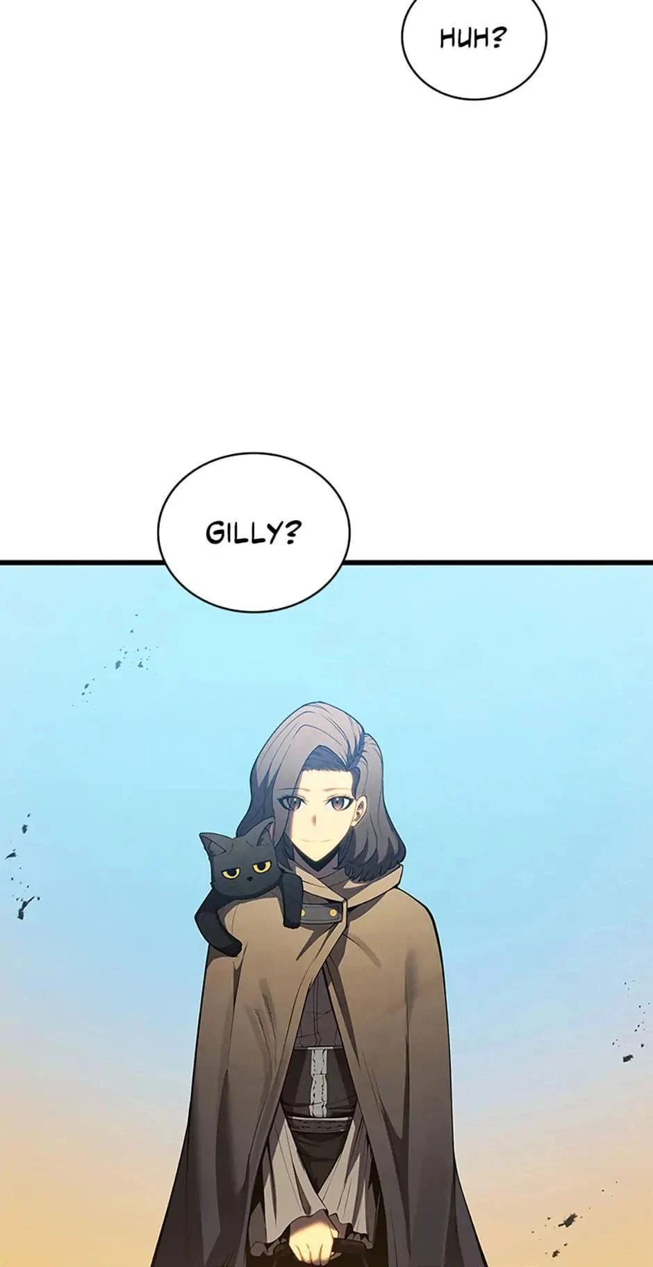 The Swordmaster’s Son Chapter 37 — page 89
