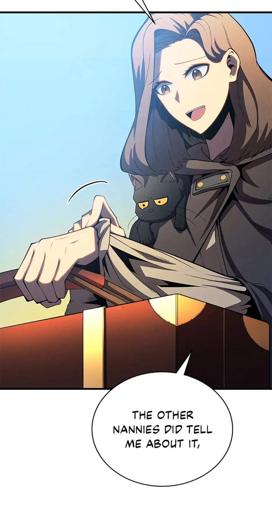 The Swordmaster’s Son Chapter 37 — page 92