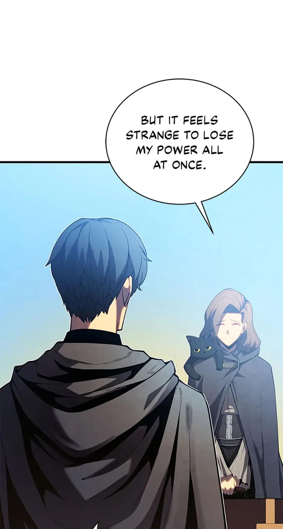 The Swordmaster’s Son Chapter 37 — page 93
