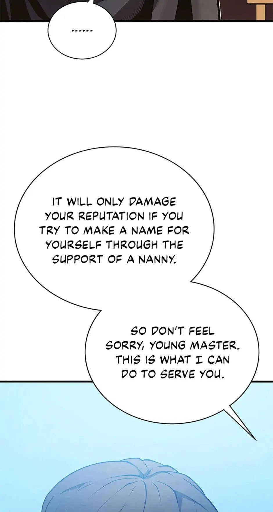 The Swordmaster’s Son Chapter 37 — page 94