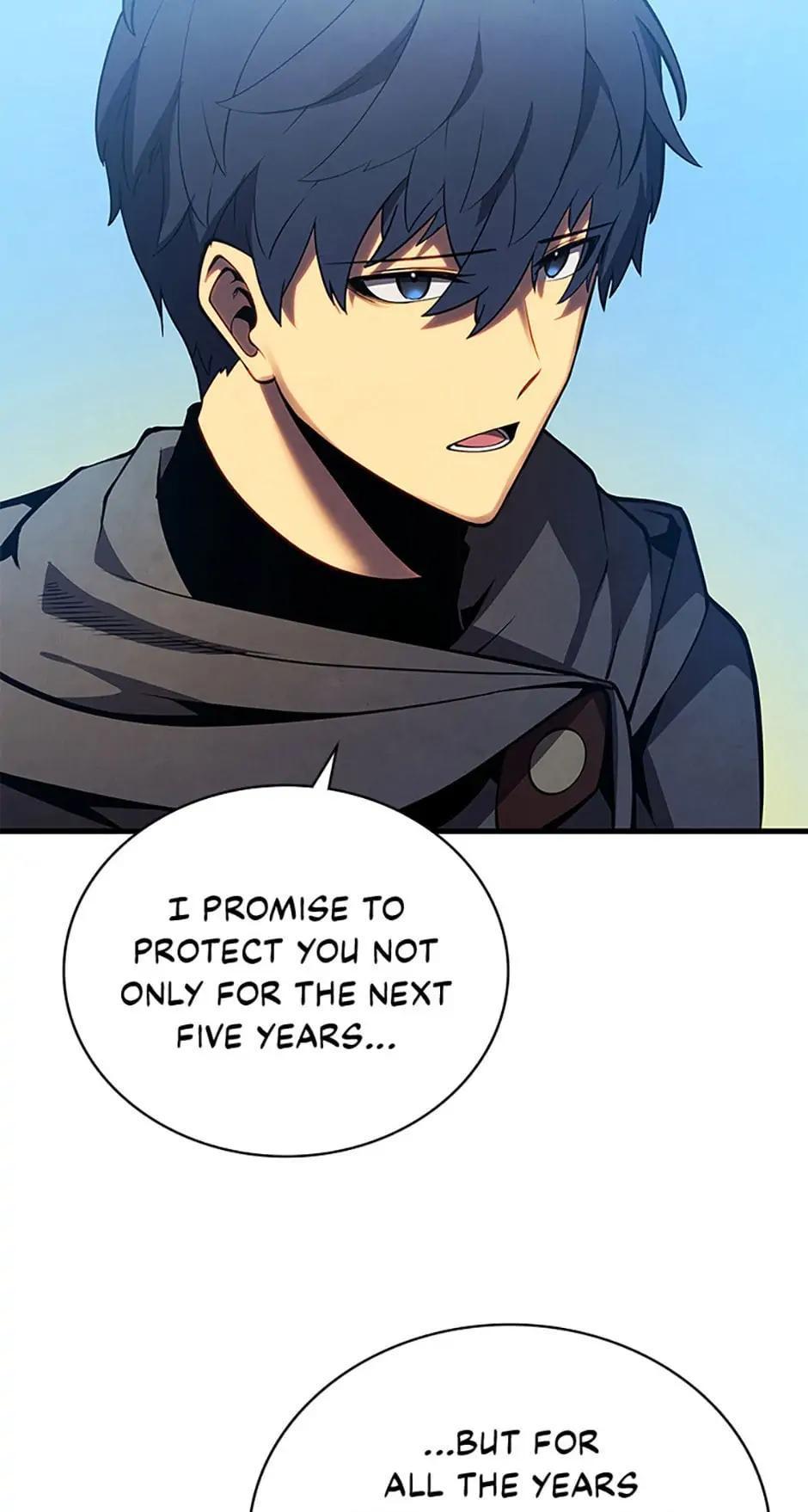 The Swordmaster’s Son Chapter 37 — page 95