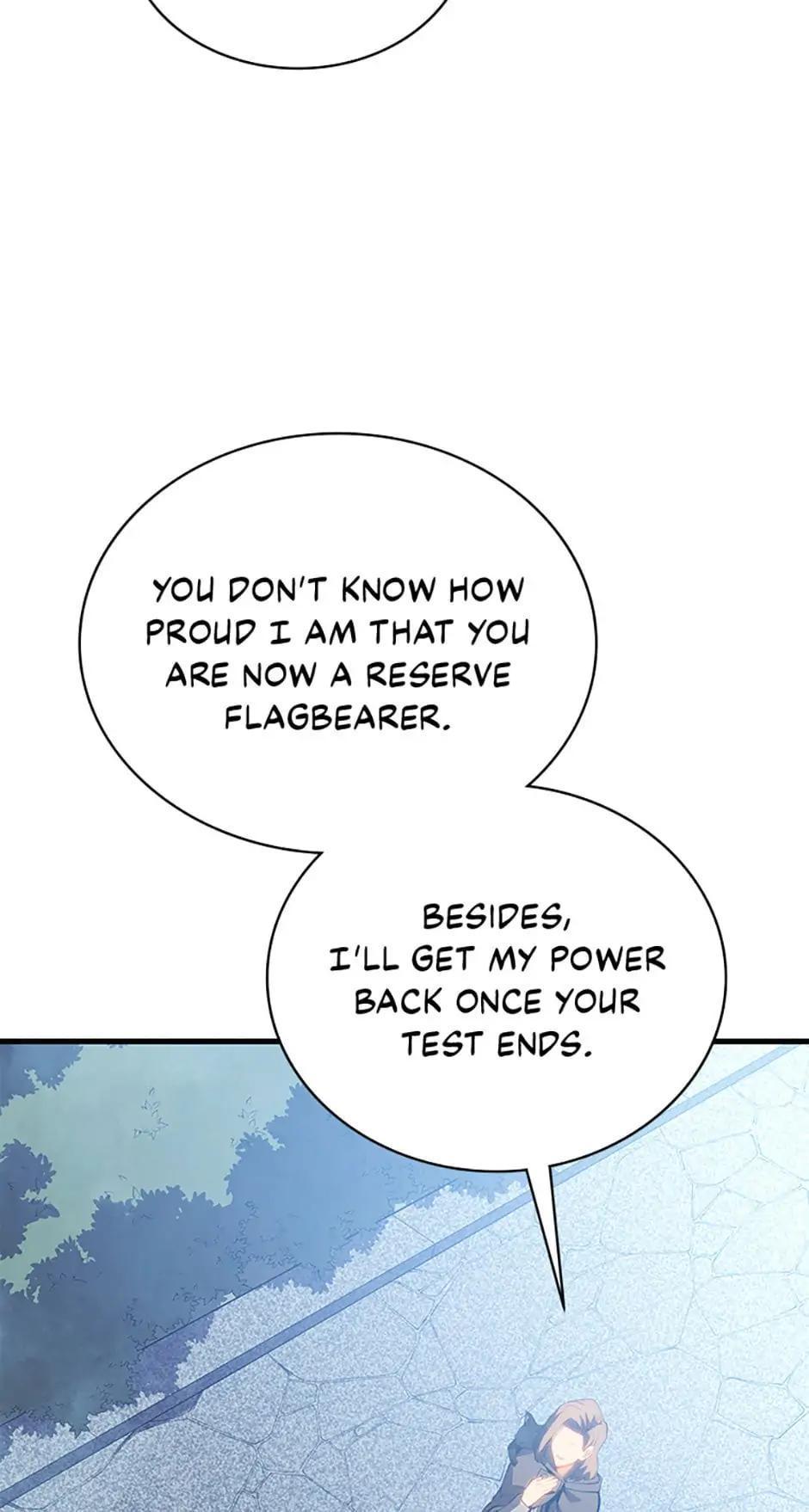 The Swordmaster’s Son Chapter 37 — page 97