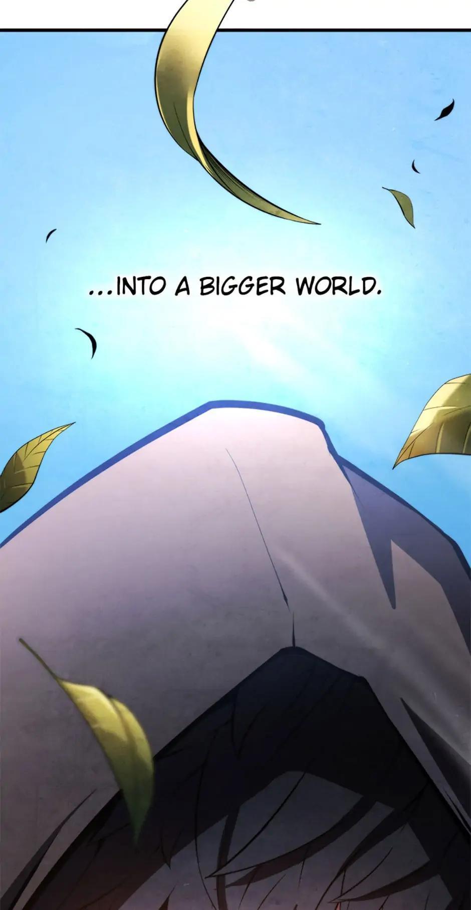 The Swordmaster’s Son Chapter 37 — page 106