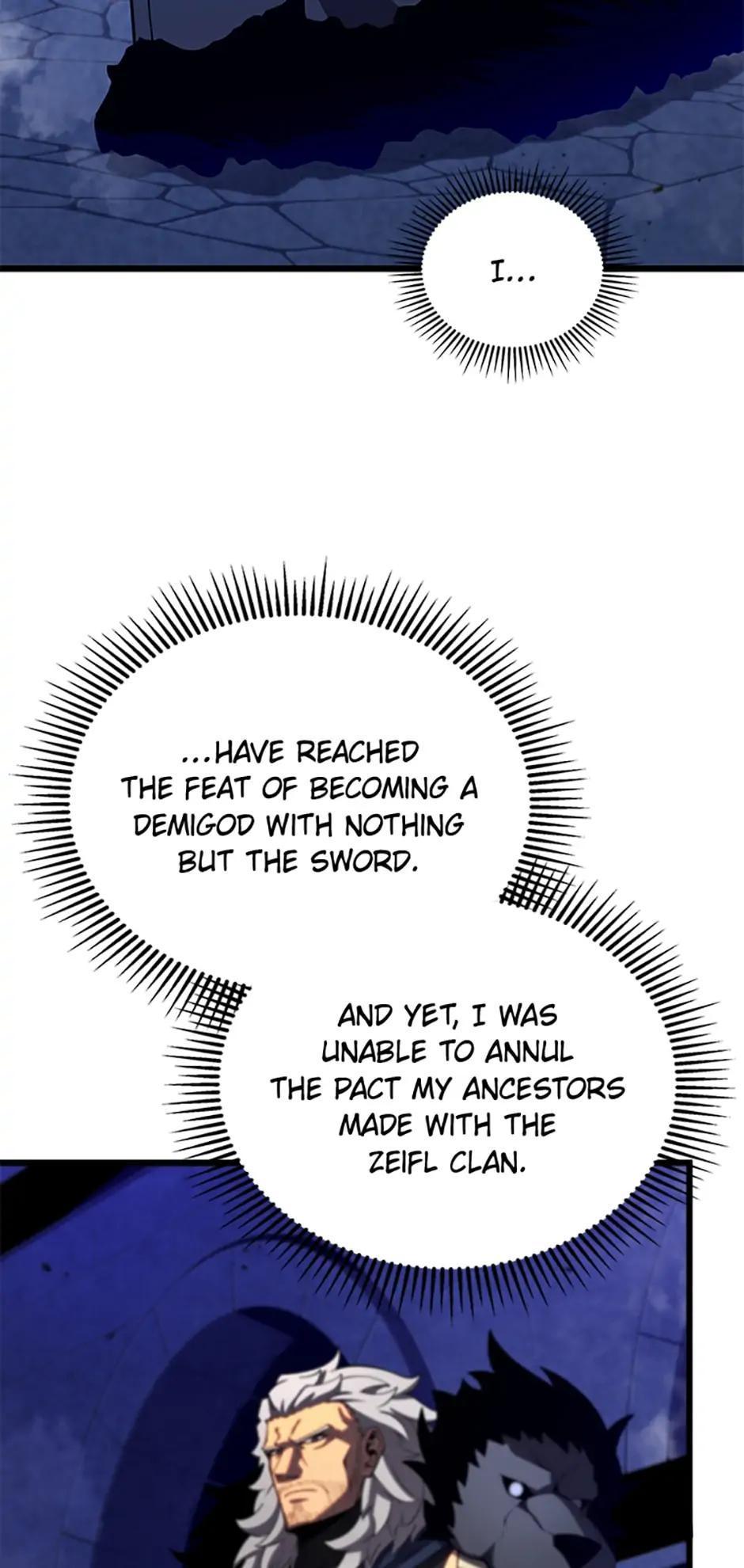 The Swordmaster’s Son Chapter 38 — page 2