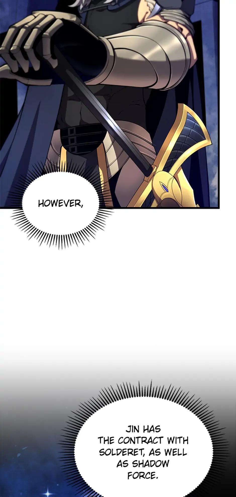 The Swordmaster’s Son Chapter 38 — page 3