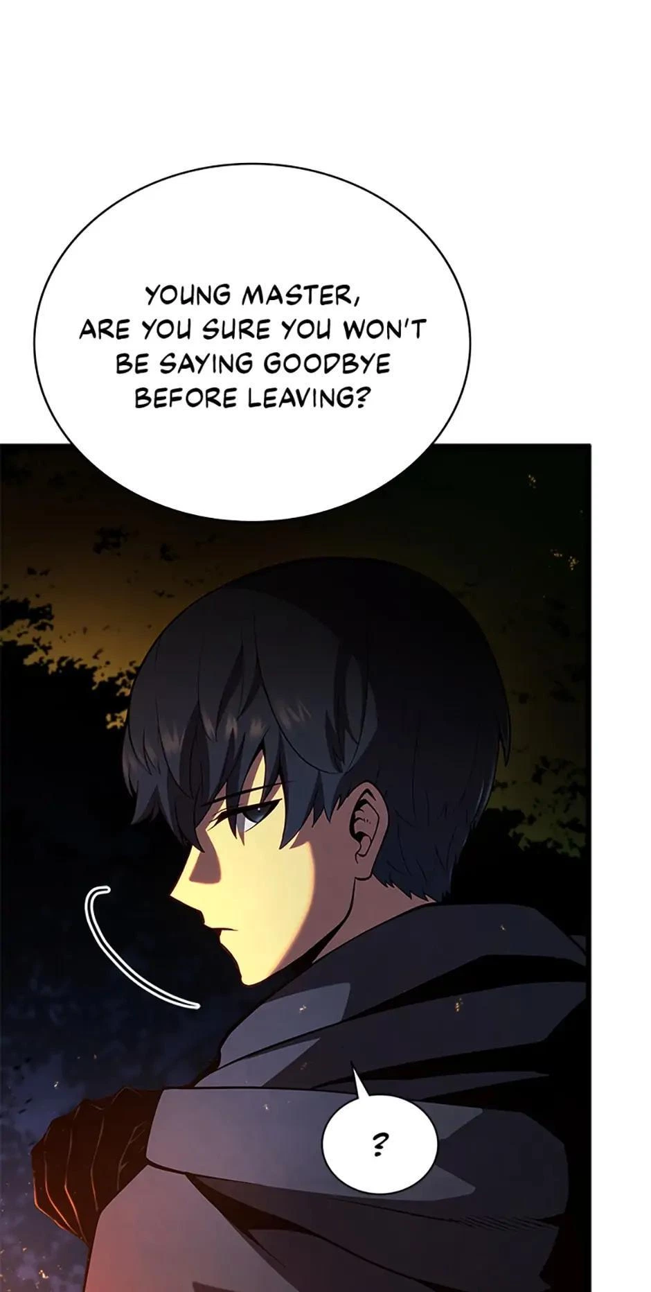 The Swordmaster’s Son Chapter 38 — page 8