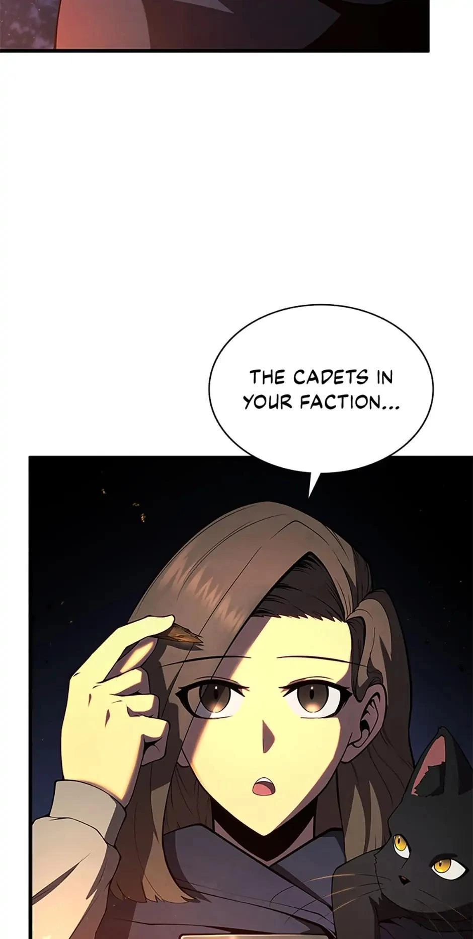The Swordmaster’s Son Chapter 38 — page 9