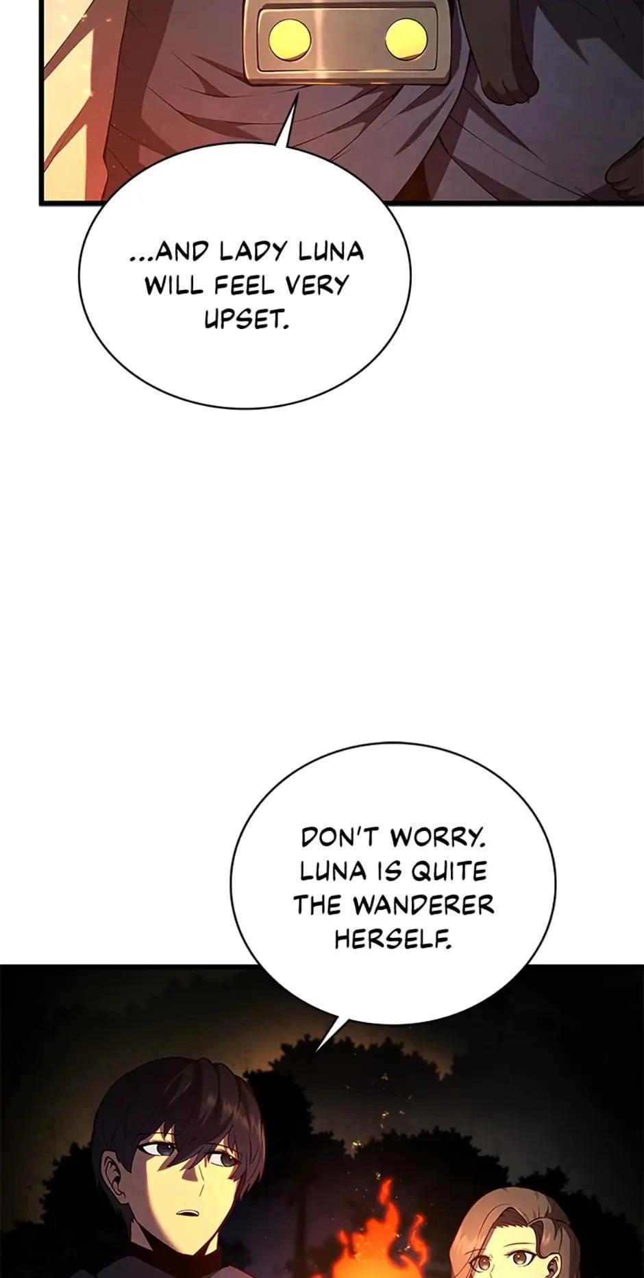 The Swordmaster’s Son Chapter 38 — page 10