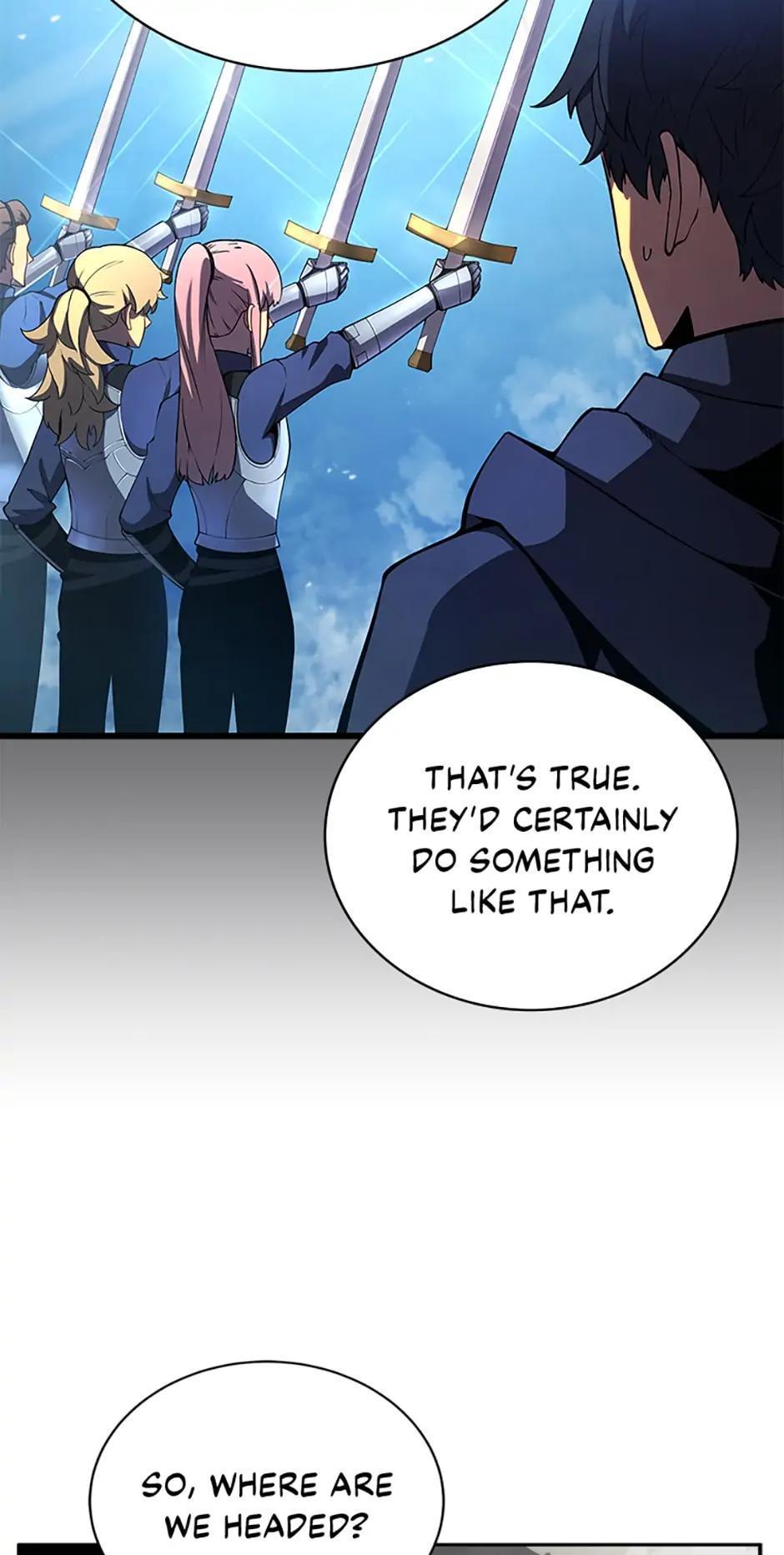 The Swordmaster’s Son Chapter 38 — page 12