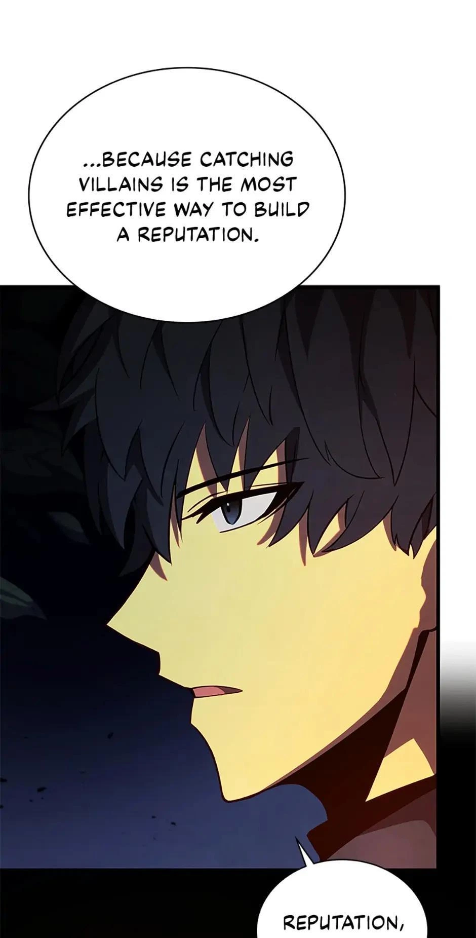 The Swordmaster’s Son Chapter 38 — page 14