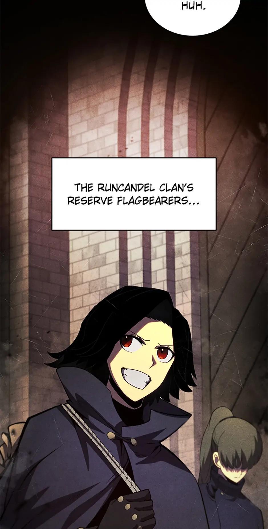The Swordmaster’s Son Chapter 38 — page 15