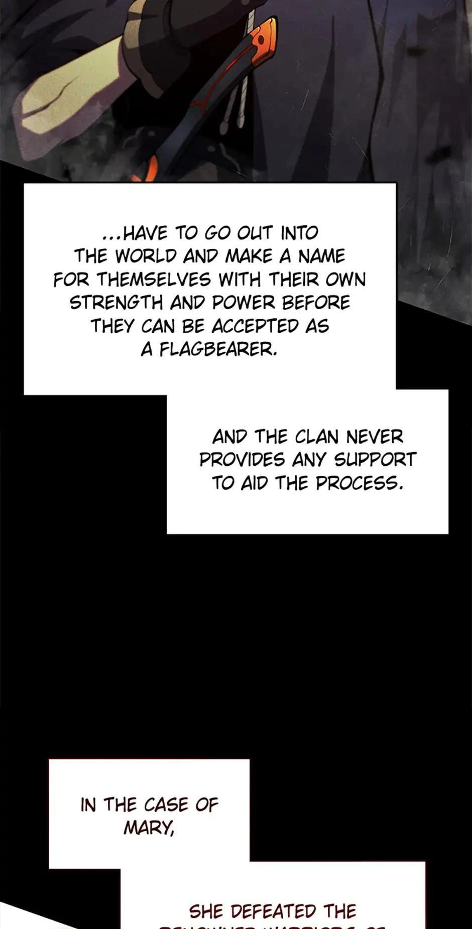 The Swordmaster’s Son Chapter 38 — page 16