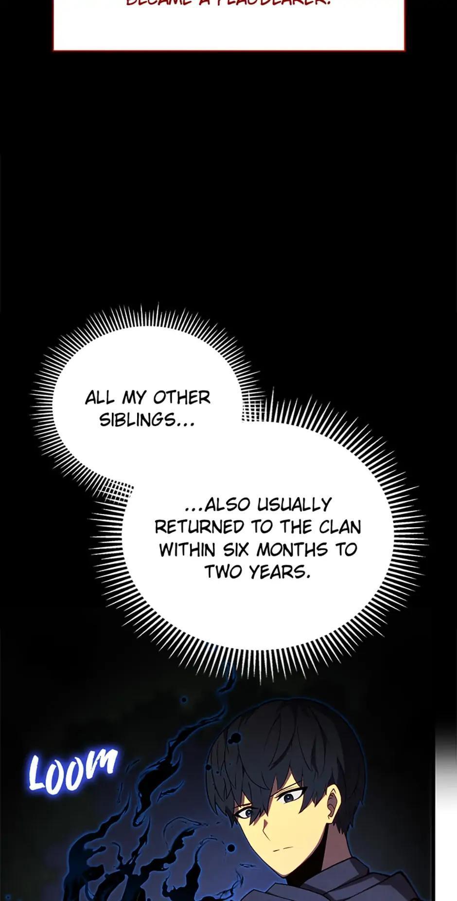 The Swordmaster’s Son Chapter 38 — page 18