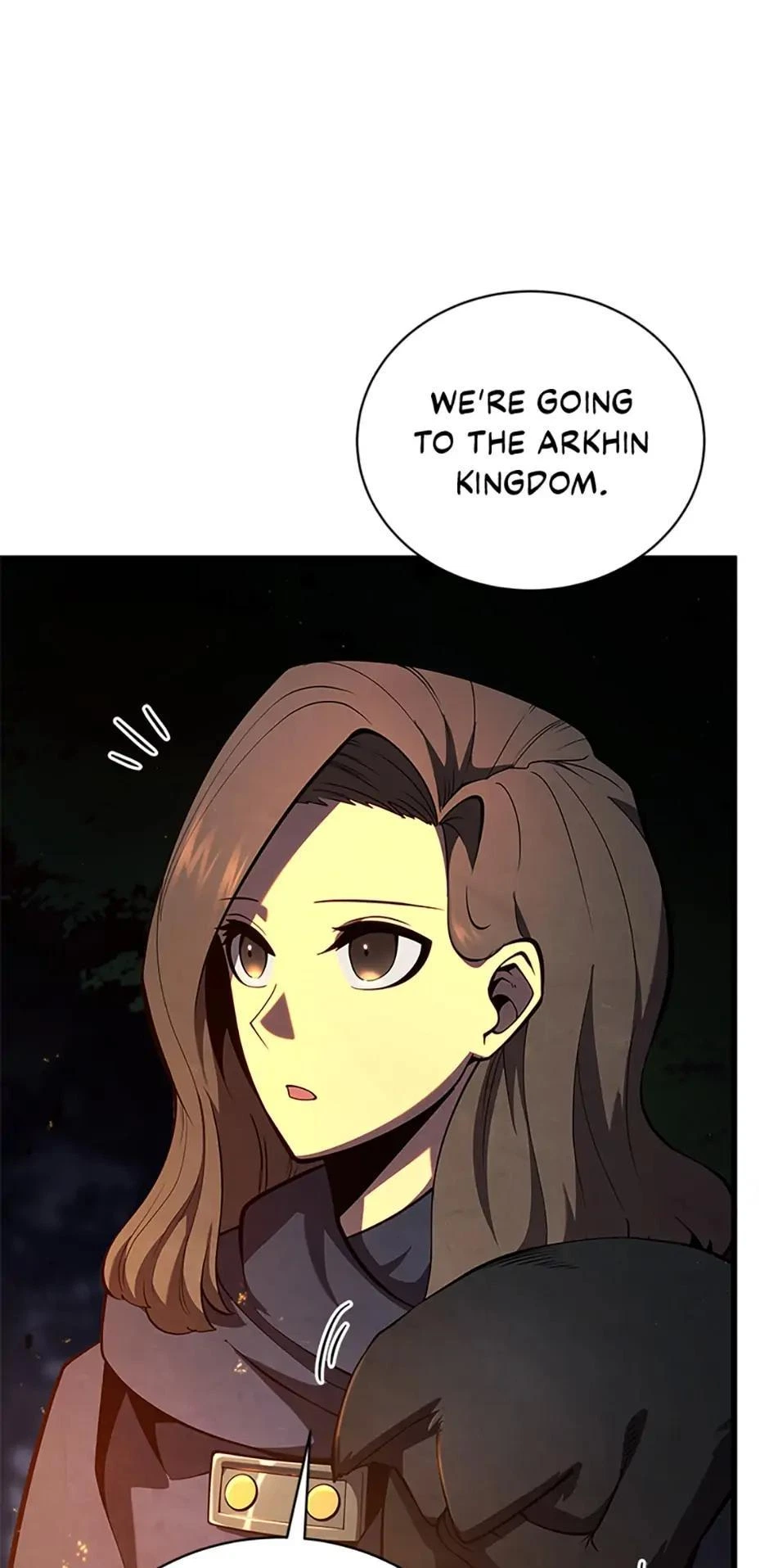 The Swordmaster’s Son Chapter 38 — page 21