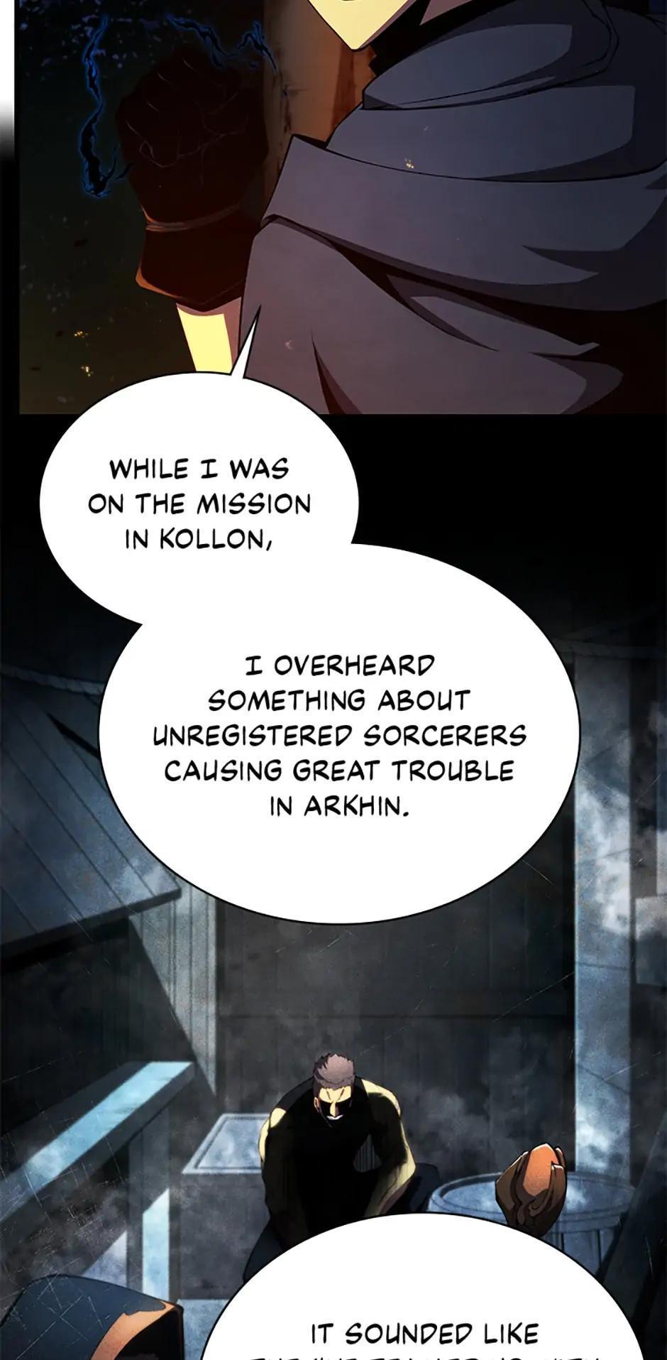 The Swordmaster’s Son Chapter 38 — page 23