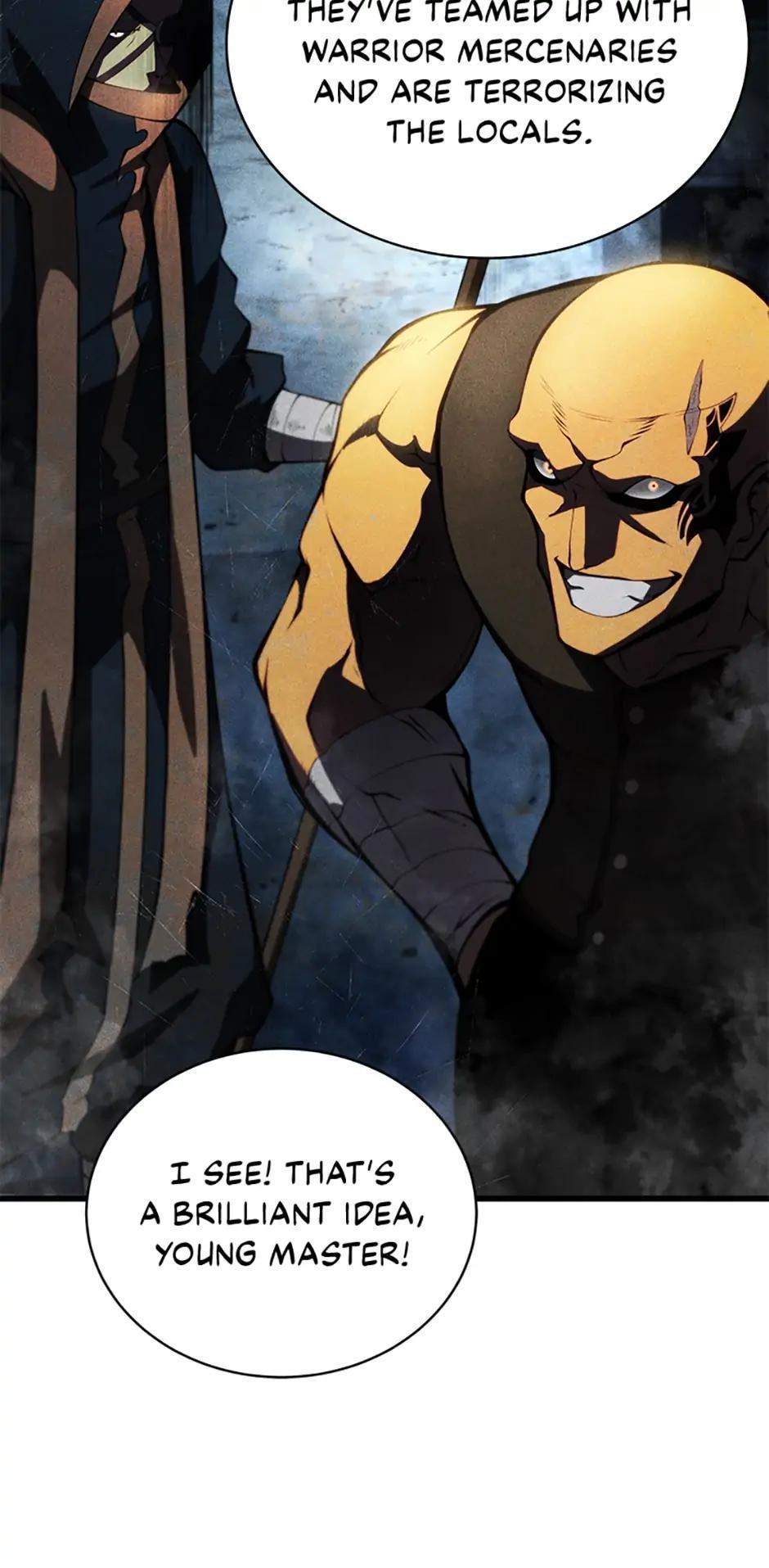 The Swordmaster’s Son Chapter 38 — page 24