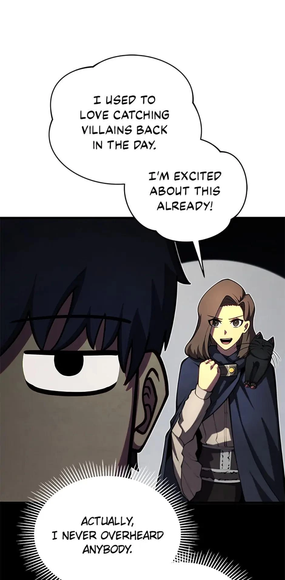 The Swordmaster’s Son Chapter 38 — page 25