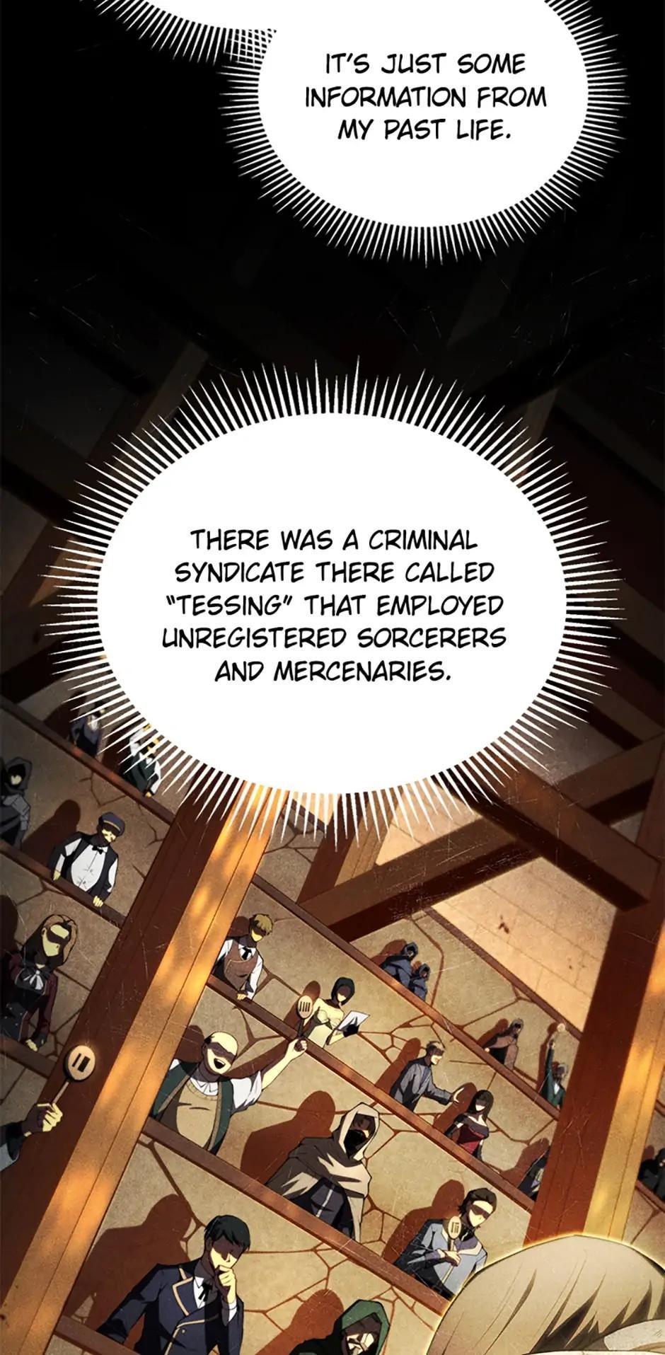 The Swordmaster’s Son Chapter 38 — page 26