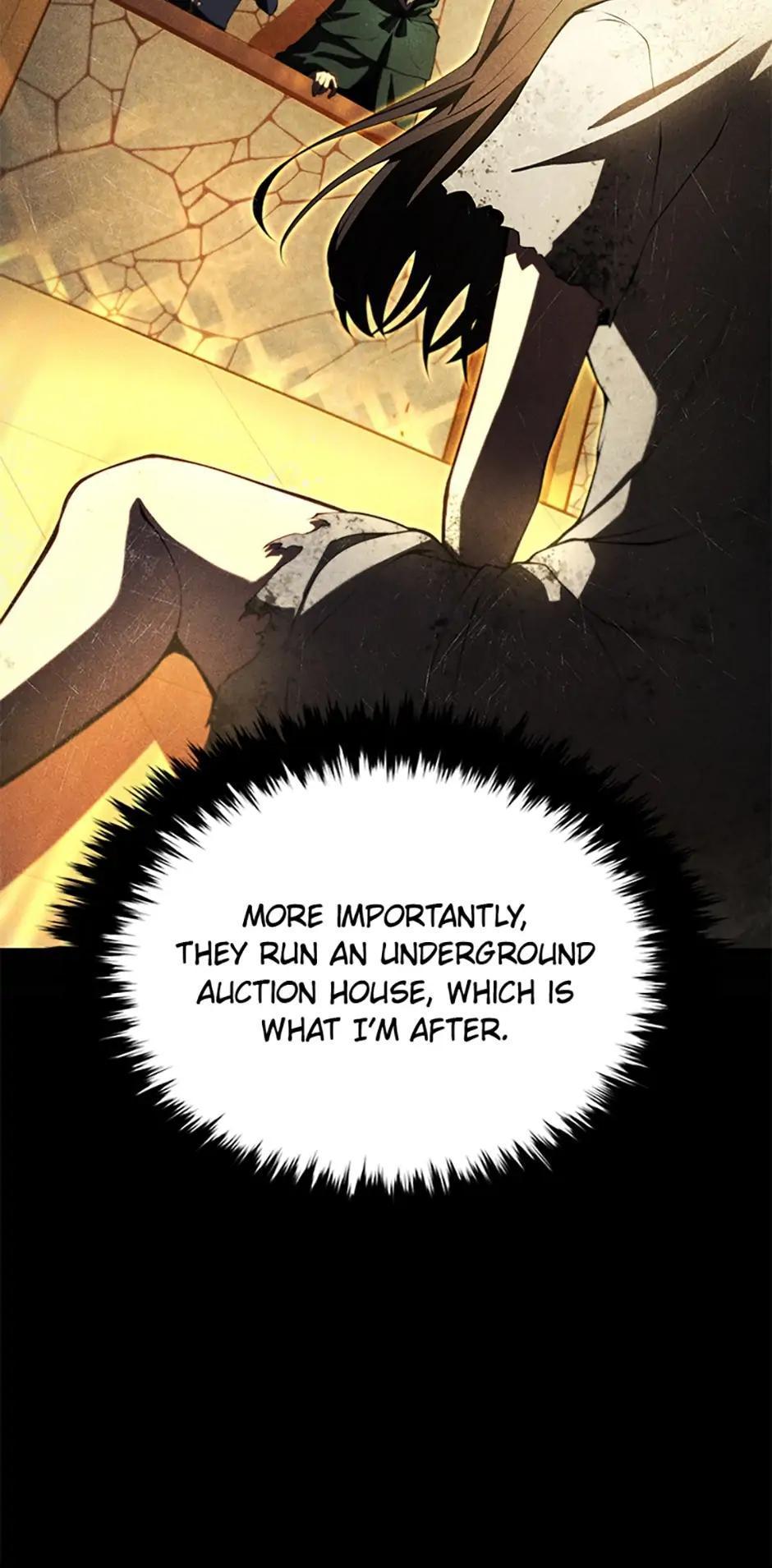 The Swordmaster’s Son Chapter 38 — page 27