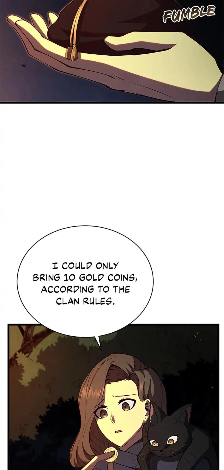 The Swordmaster’s Son Chapter 38 — page 30