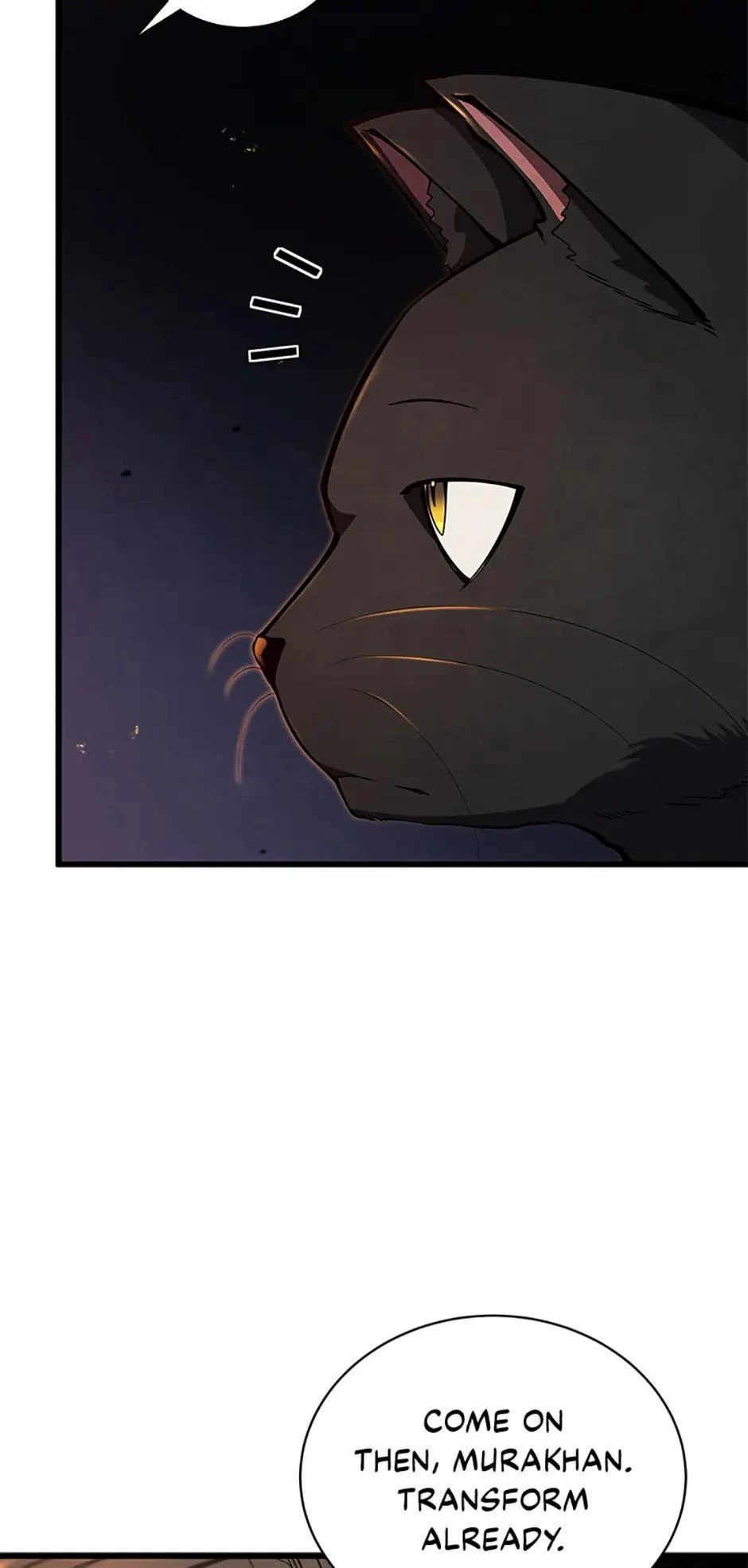 The Swordmaster’s Son Chapter 38 — page 33