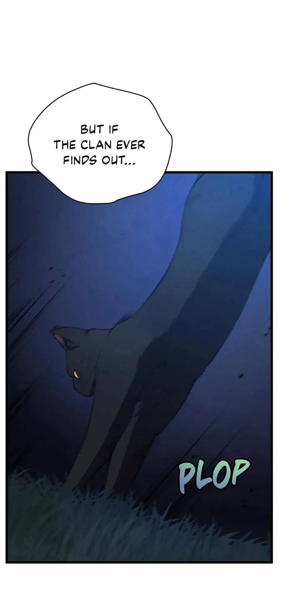 The Swordmaster’s Son Chapter 38 — page 36