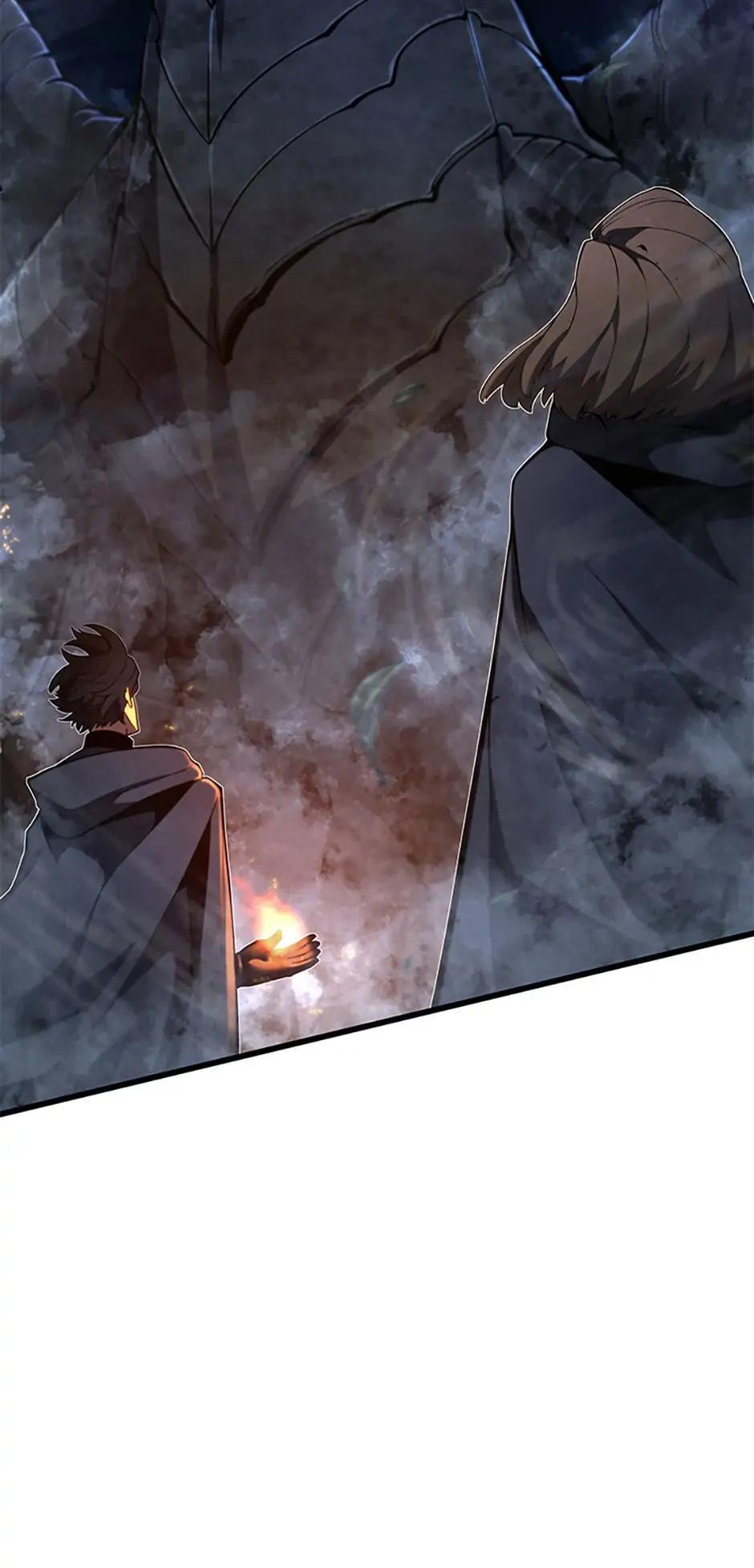 The Swordmaster’s Son Chapter 38 — page 40