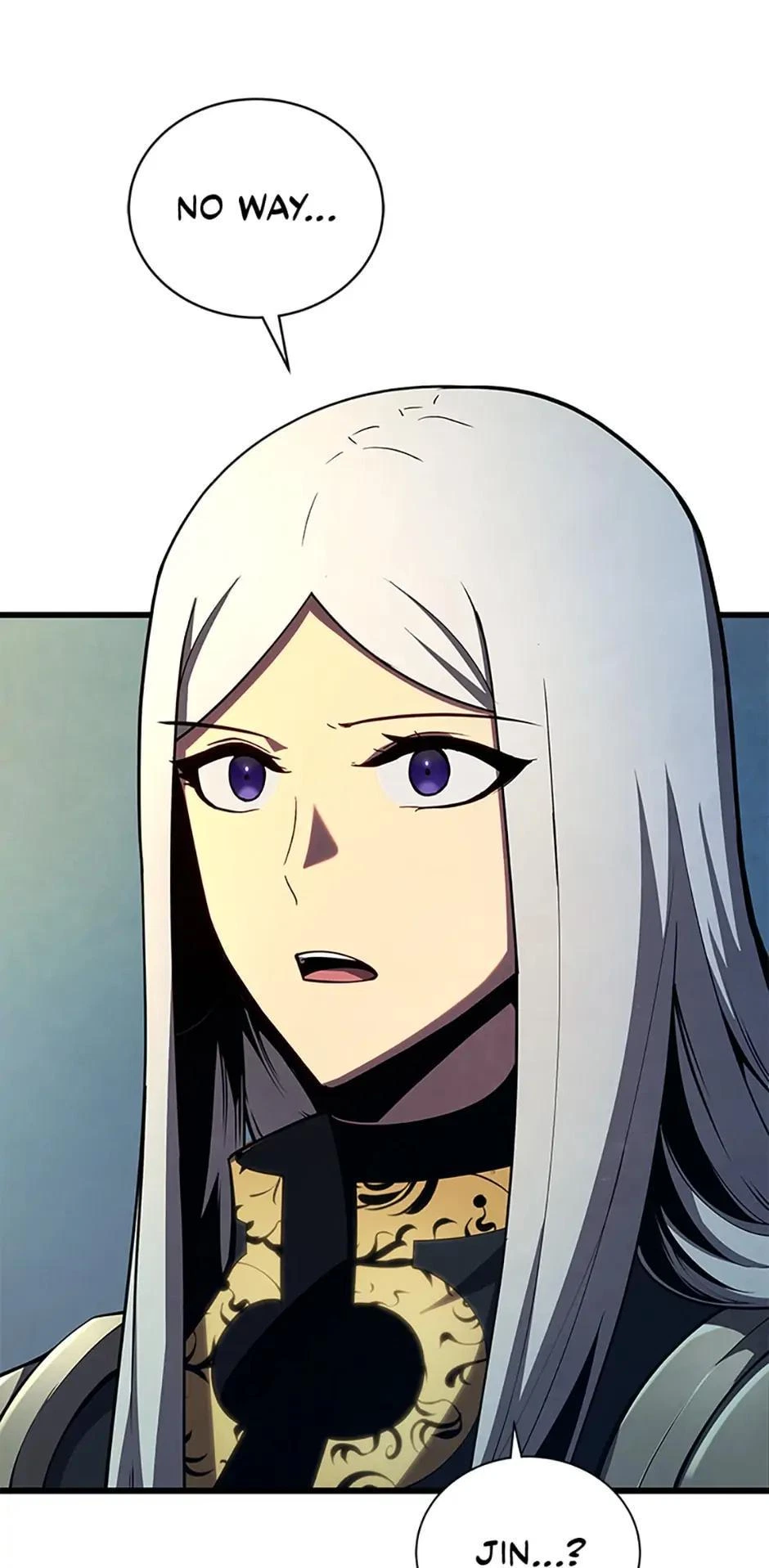 The Swordmaster’s Son Chapter 38 — page 49
