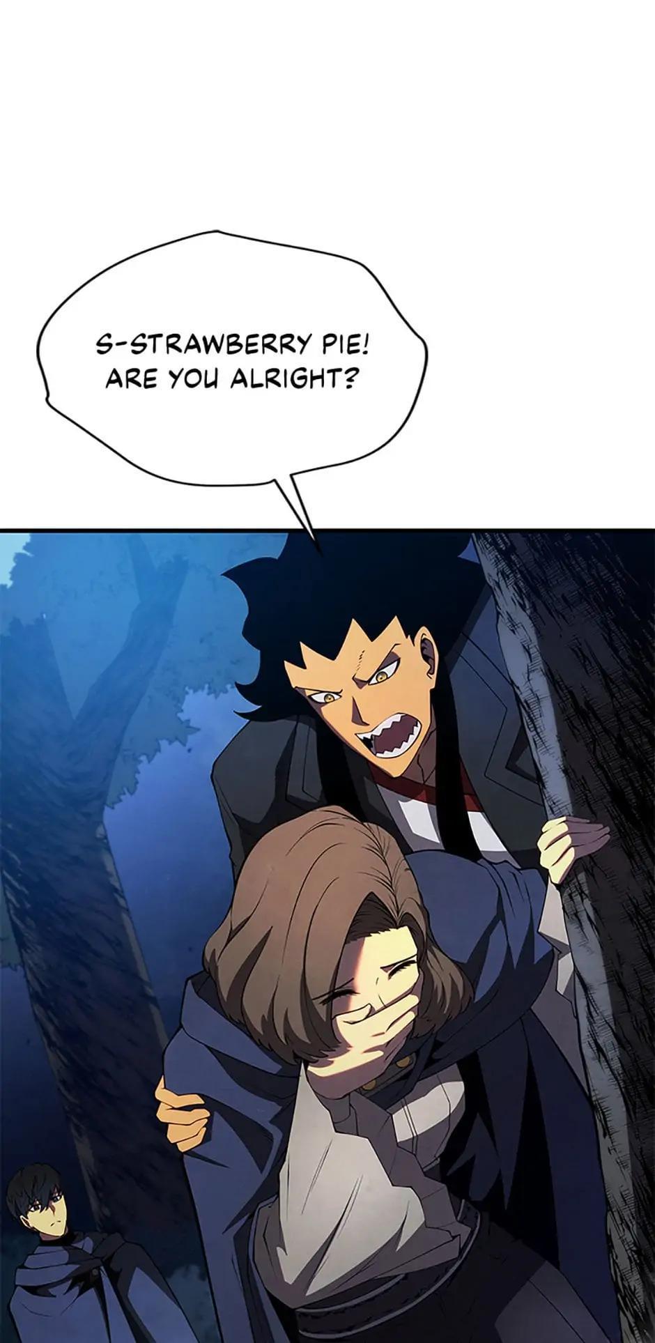 The Swordmaster’s Son Chapter 38 — page 57