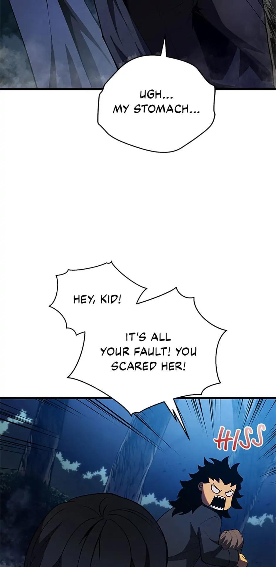 The Swordmaster’s Son Chapter 38 — page 58