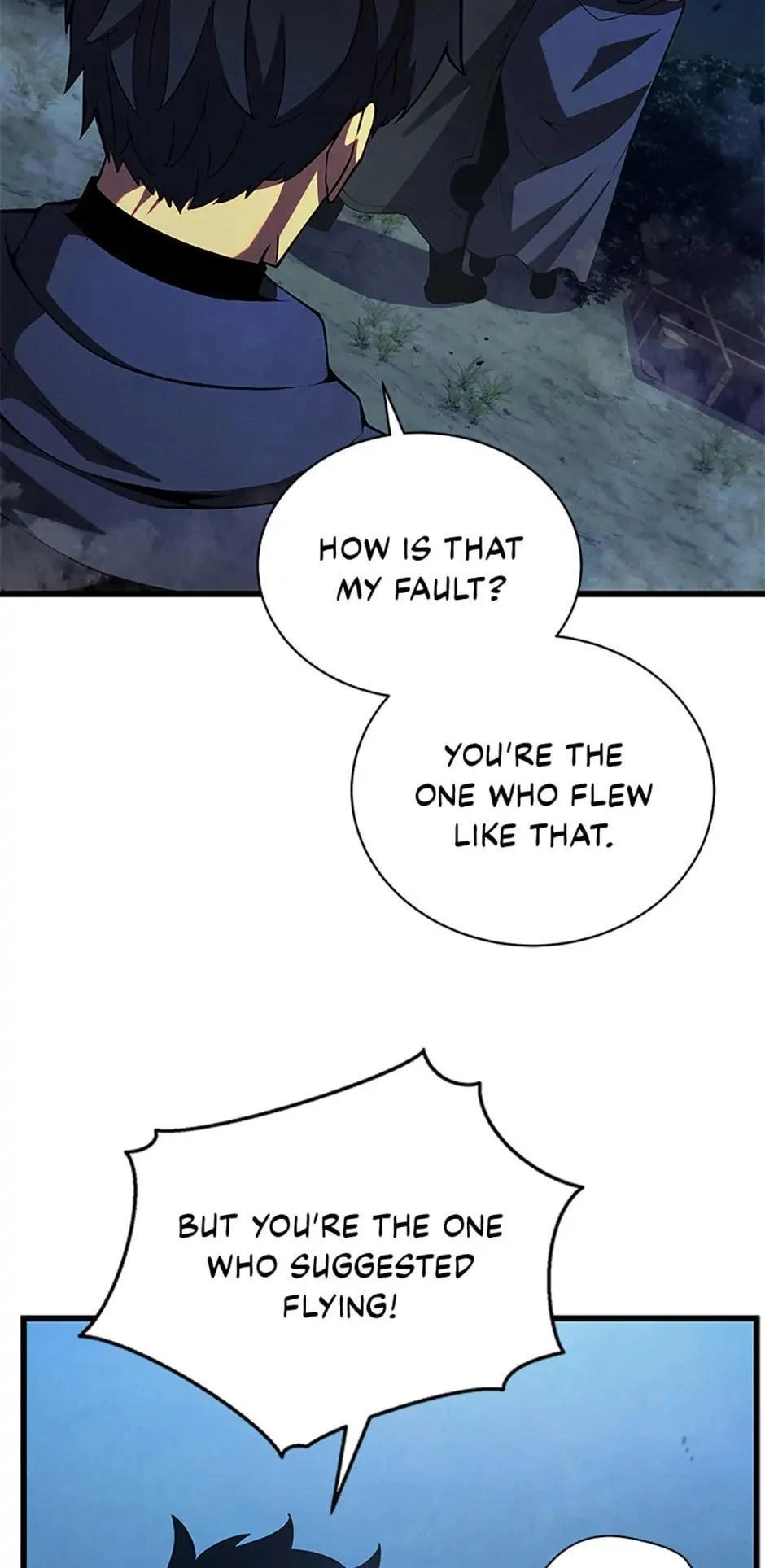 The Swordmaster’s Son Chapter 38 — page 59