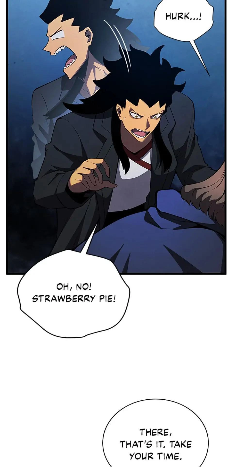 The Swordmaster’s Son Chapter 38 — page 60