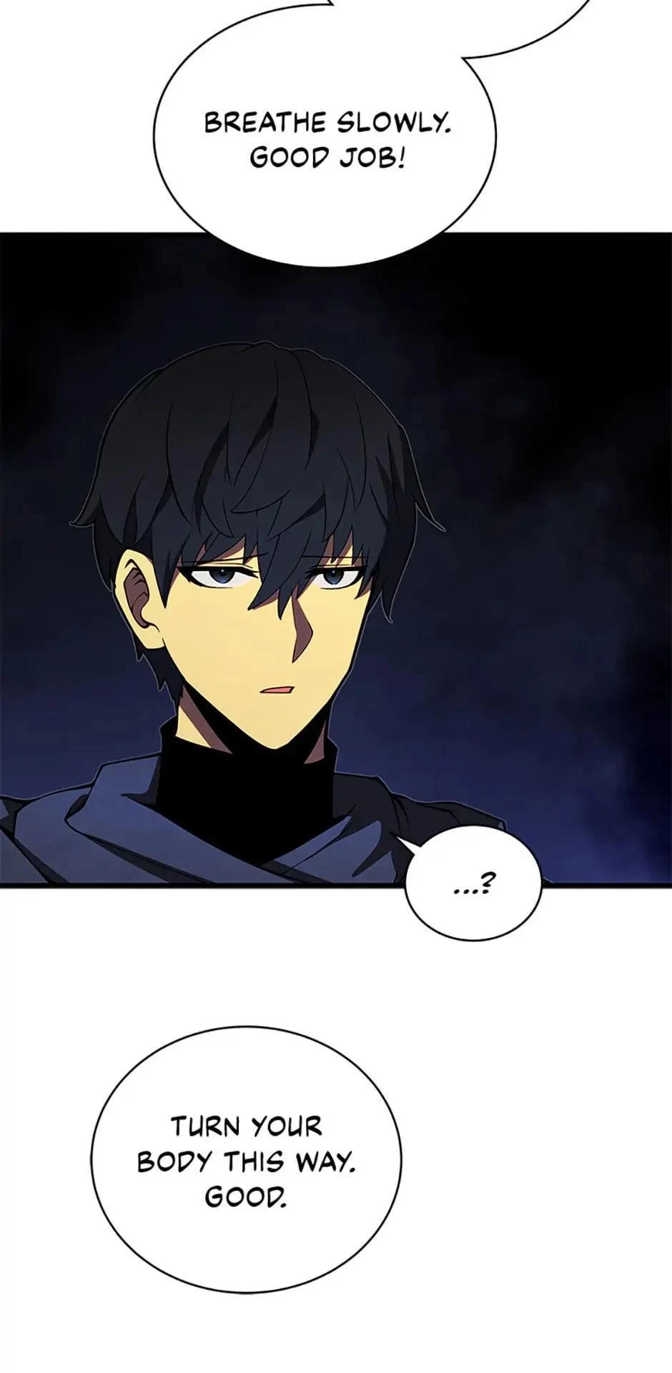 The Swordmaster’s Son Chapter 38 — page 61