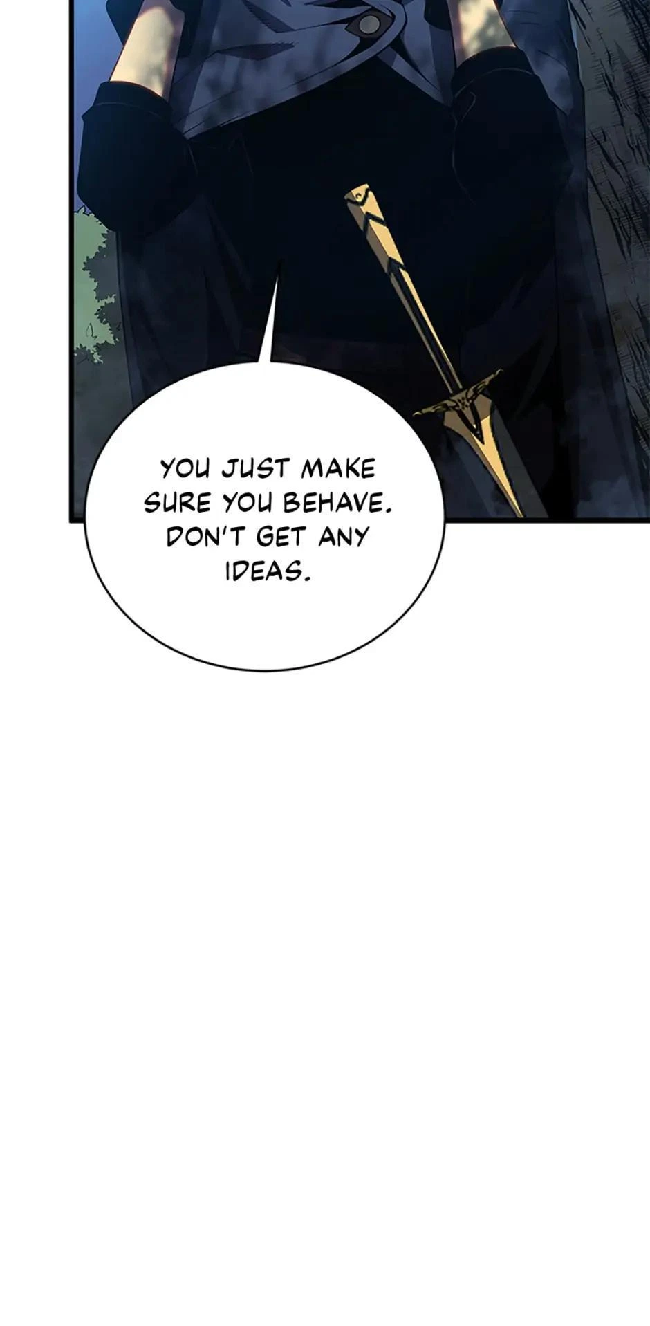 The Swordmaster’s Son Chapter 38 — page 64