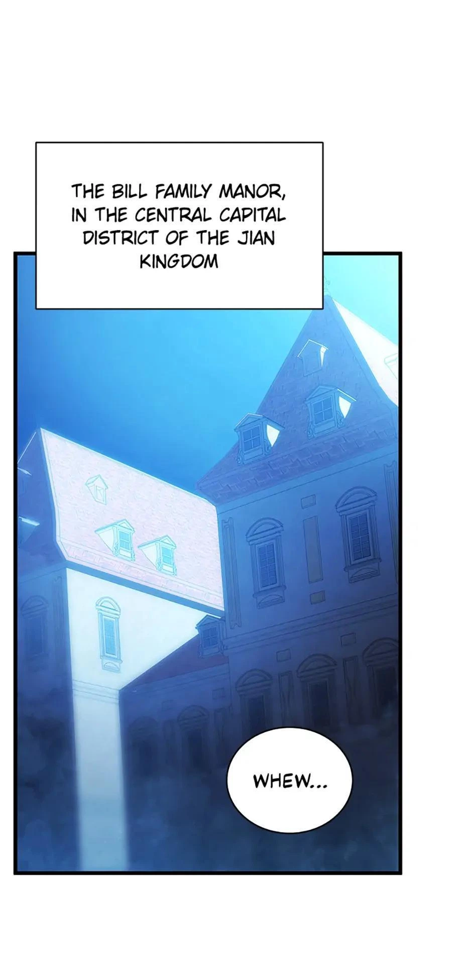 The Swordmaster’s Son Chapter 38 — page 65