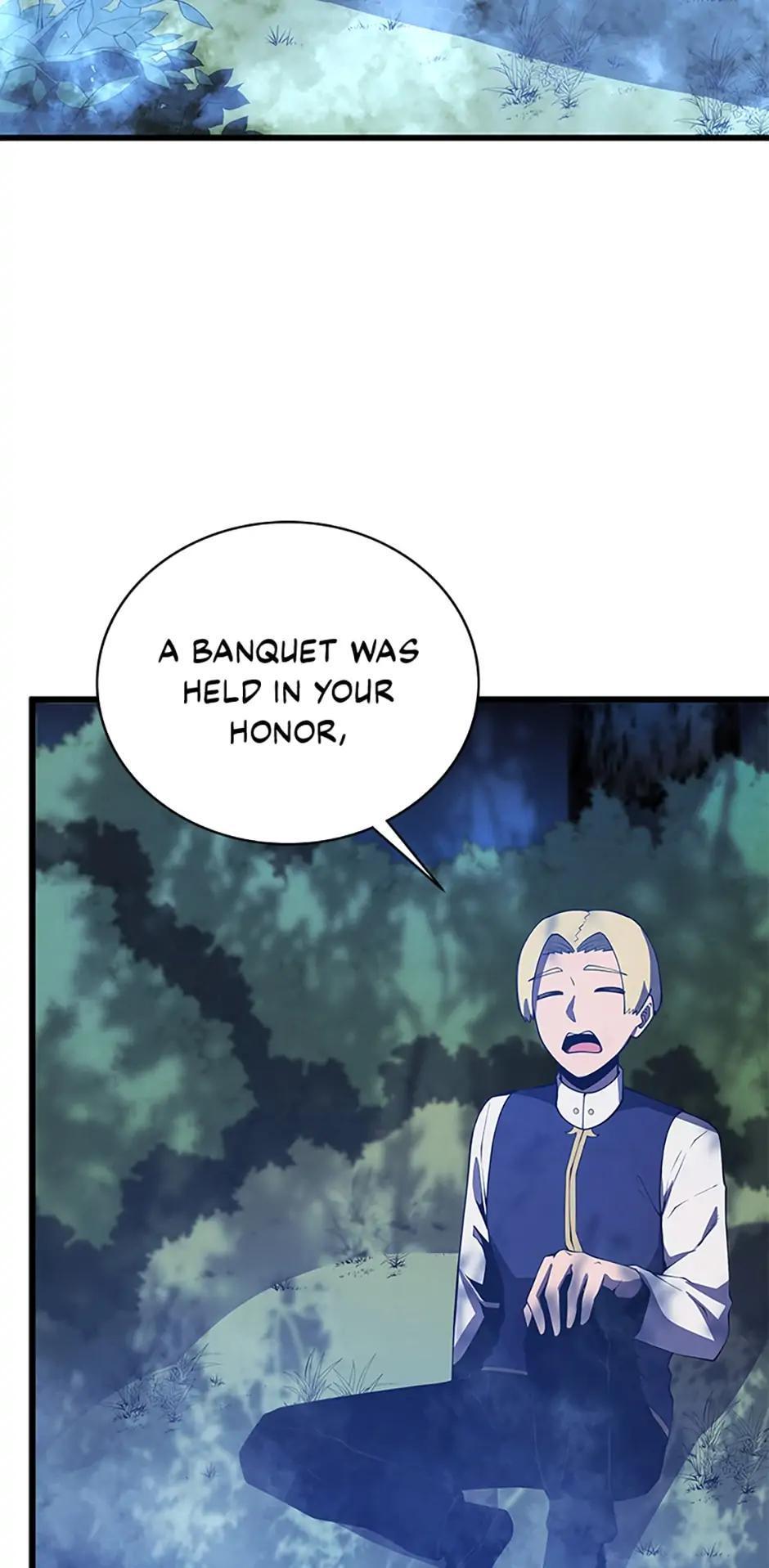 The Swordmaster’s Son Chapter 38 — page 67