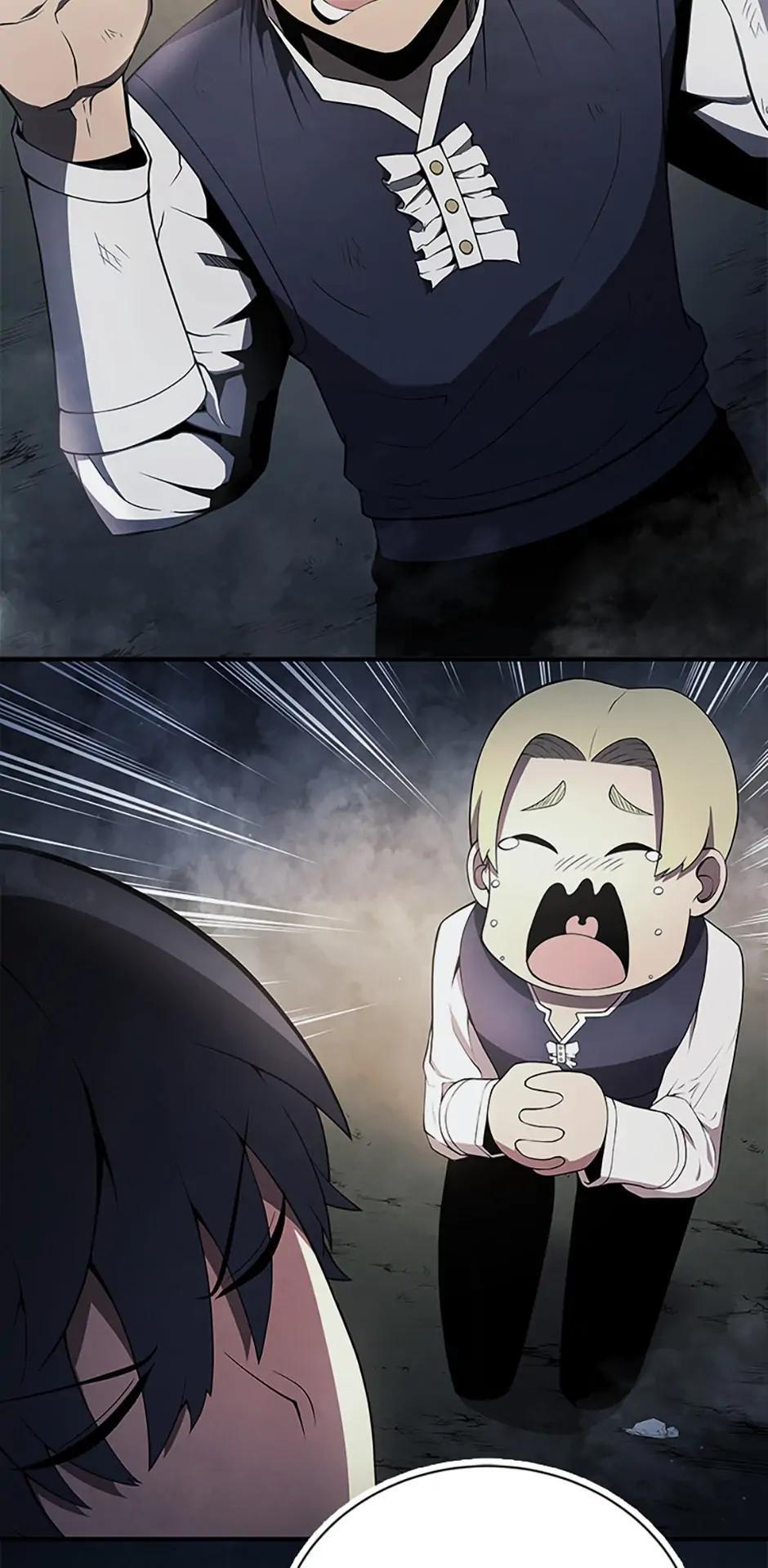 The Swordmaster’s Son Chapter 38 — page 69