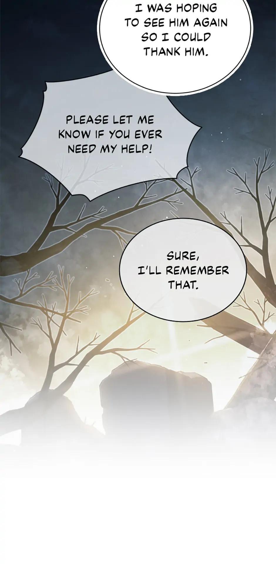 The Swordmaster’s Son Chapter 38 — page 70