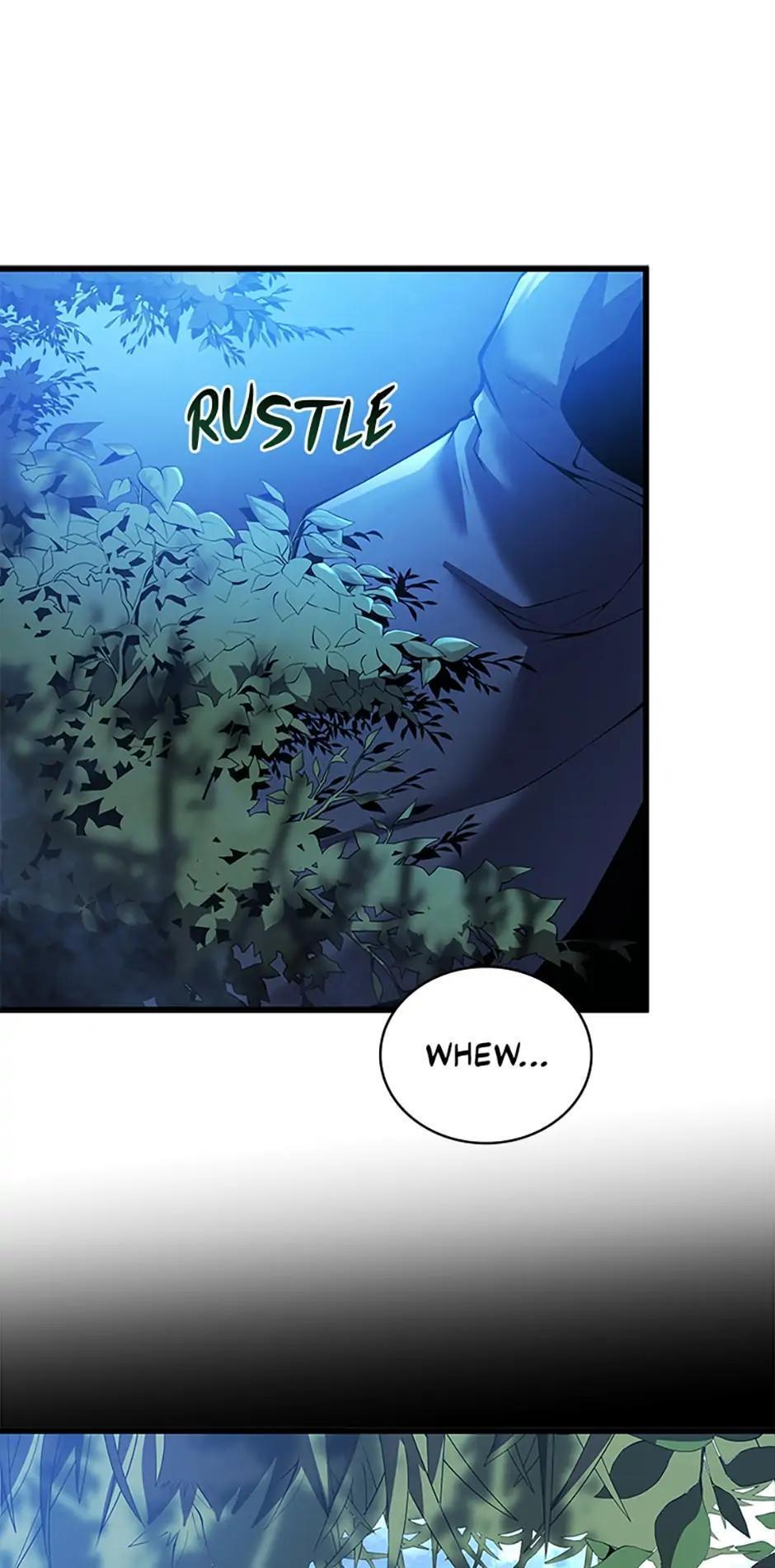 The Swordmaster’s Son Chapter 38 — page 71
