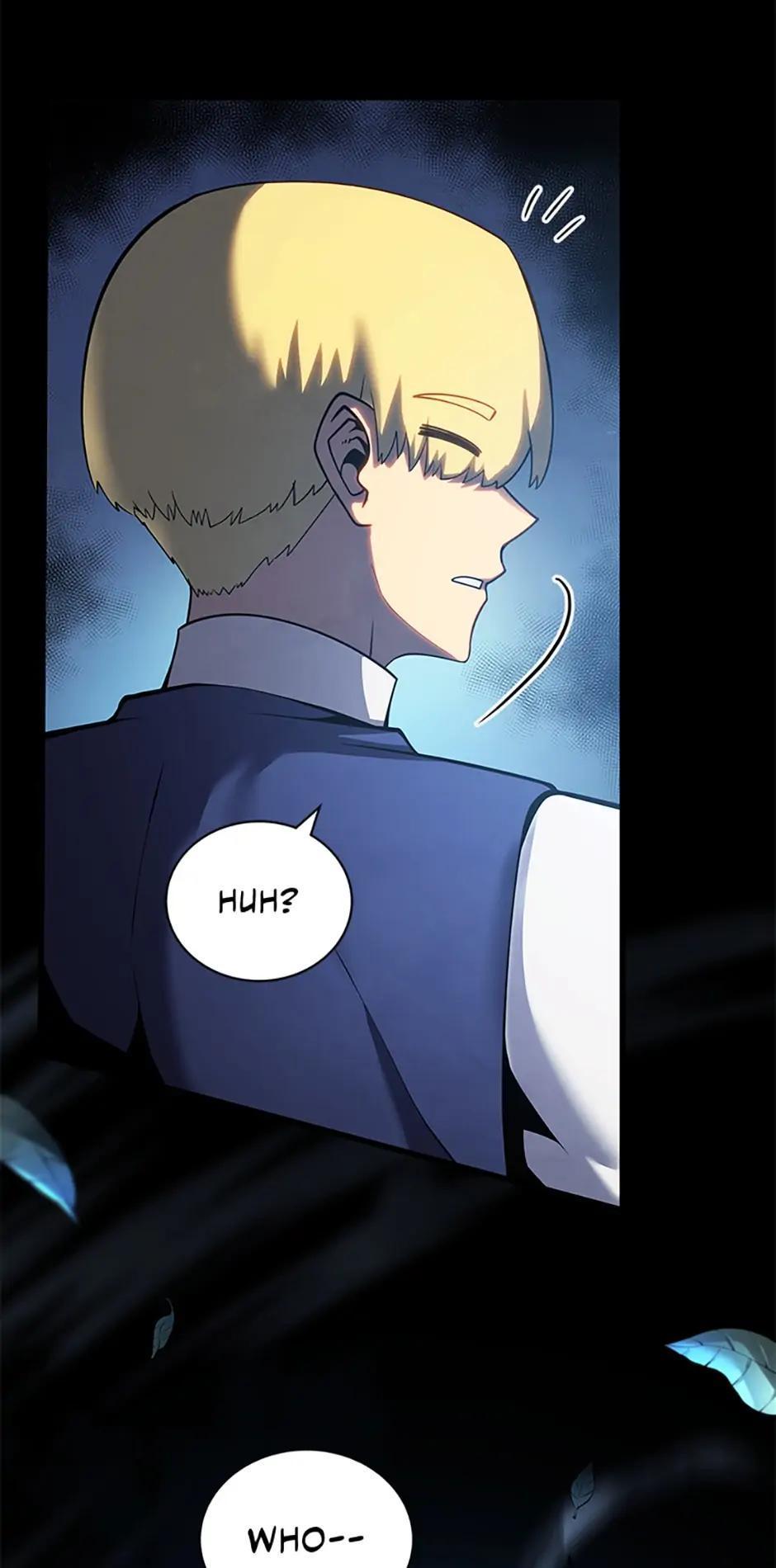 The Swordmaster’s Son Chapter 38 — page 73