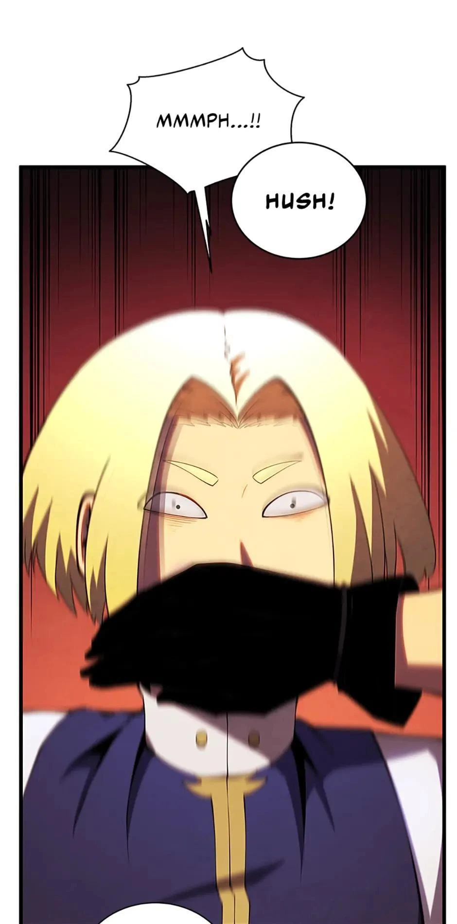 The Swordmaster’s Son Chapter 38 — page 75