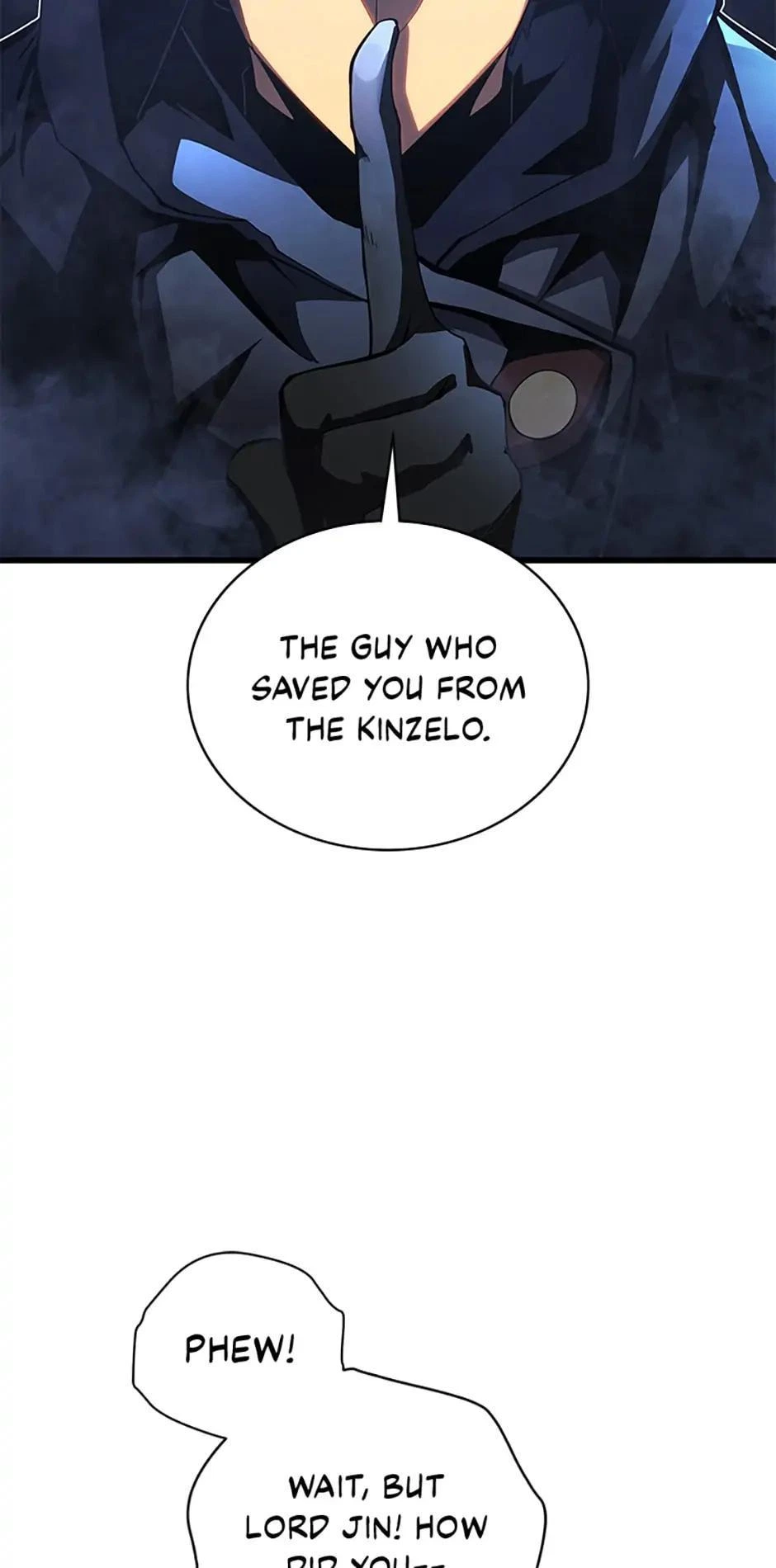 The Swordmaster’s Son Chapter 38 — page 77