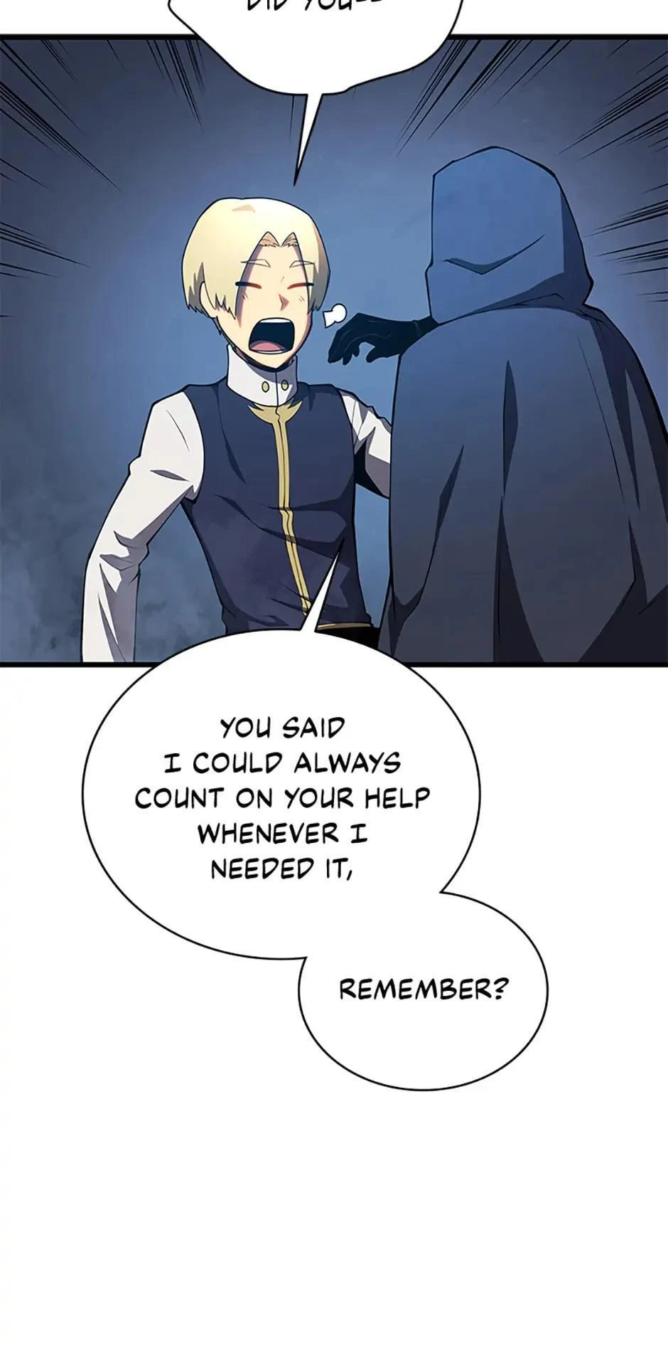 The Swordmaster’s Son Chapter 38 — page 78