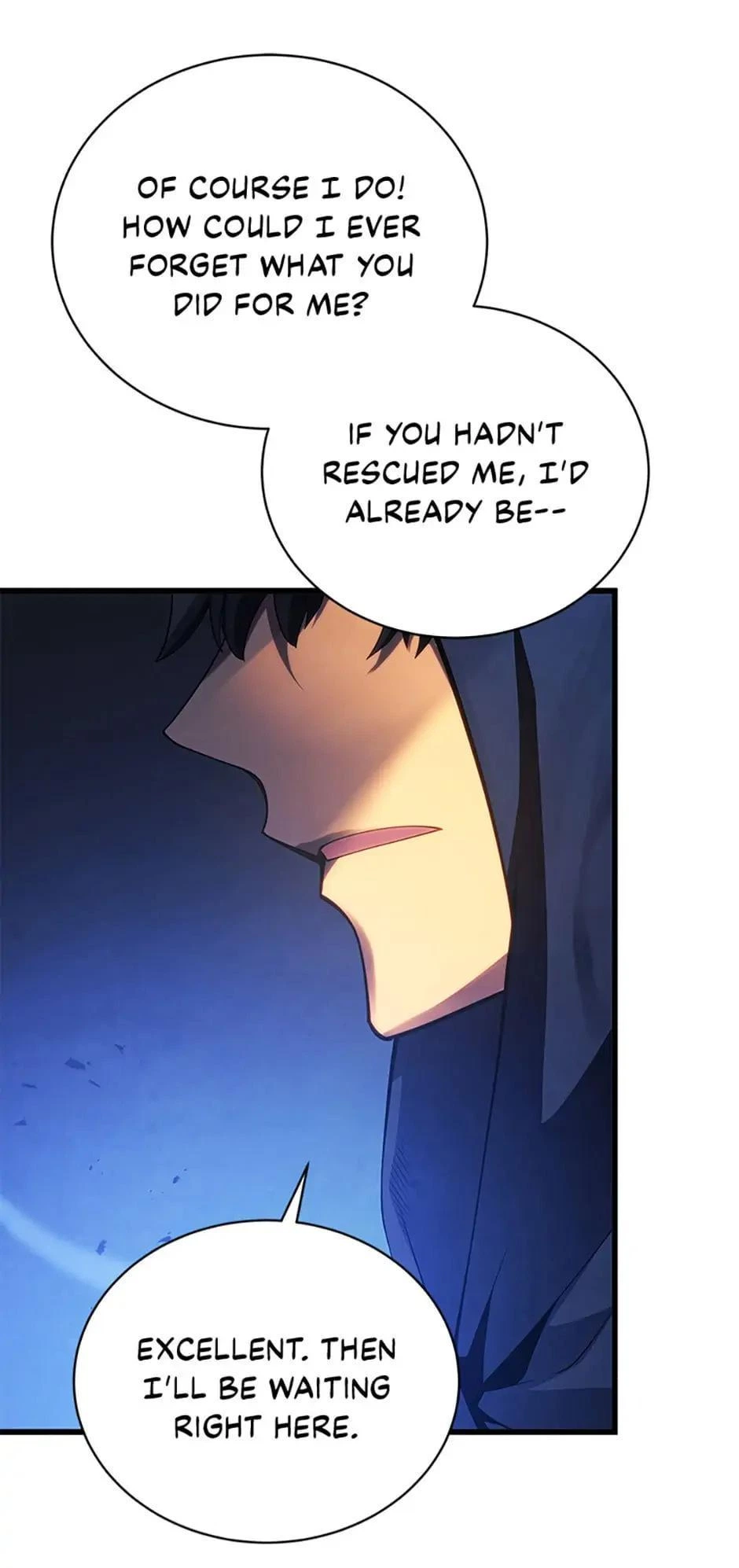 The Swordmaster’s Son Chapter 38 — page 79