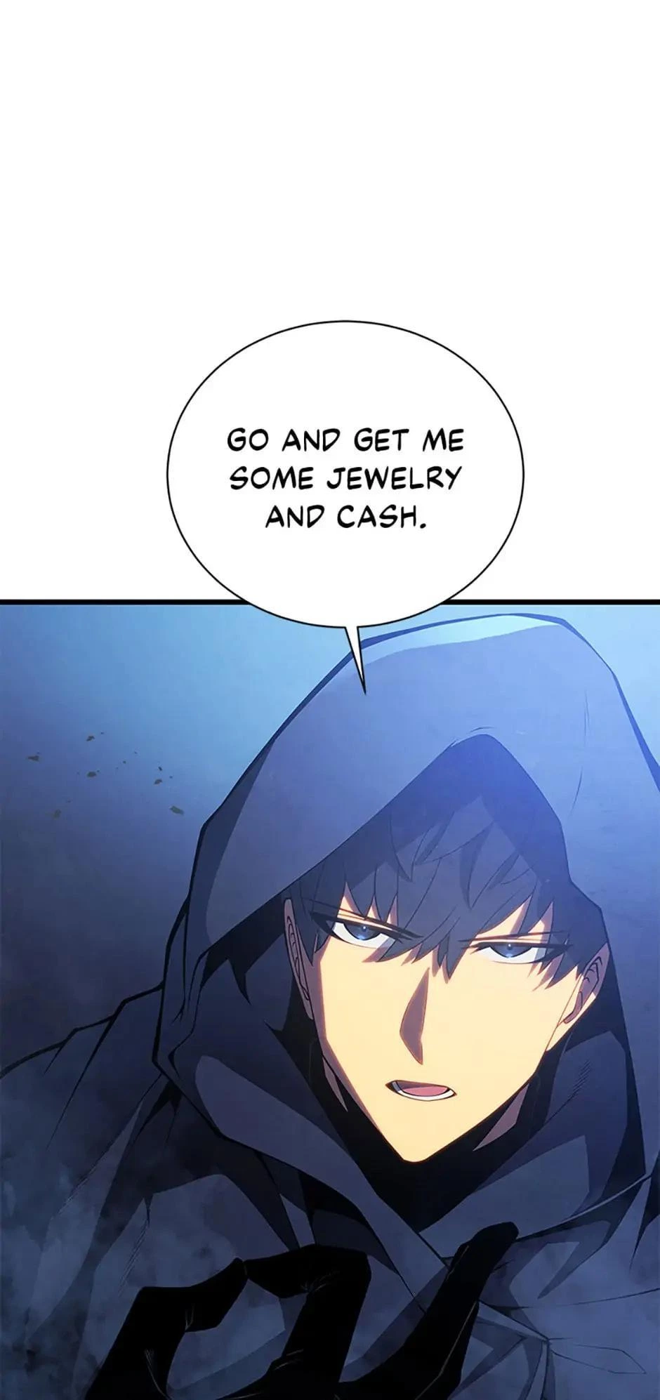 The Swordmaster’s Son Chapter 38 — page 80