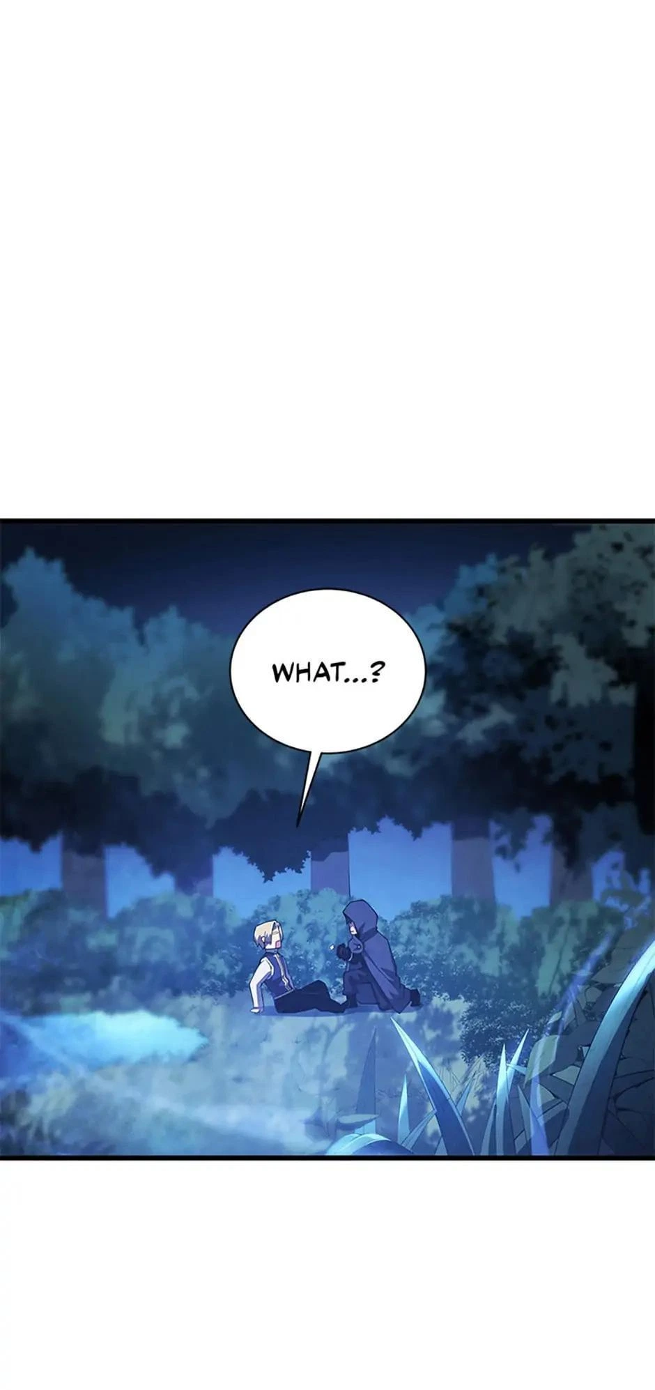The Swordmaster’s Son Chapter 38 — page 82